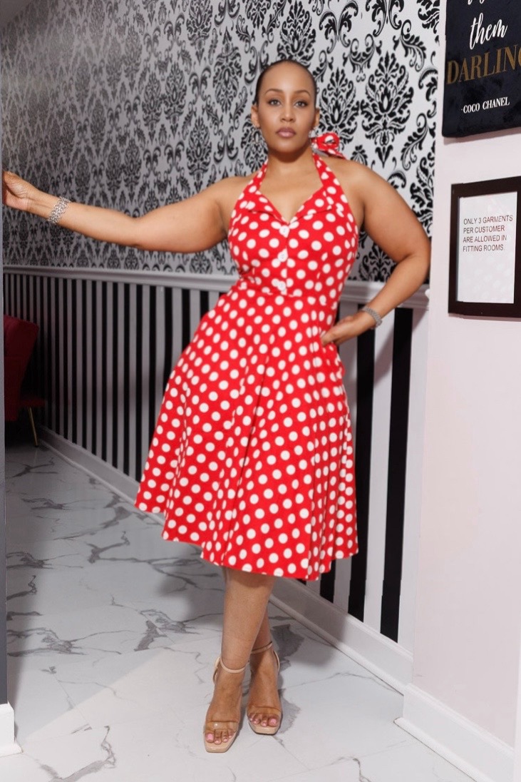 @Beauty Fort&eacute; Boutique