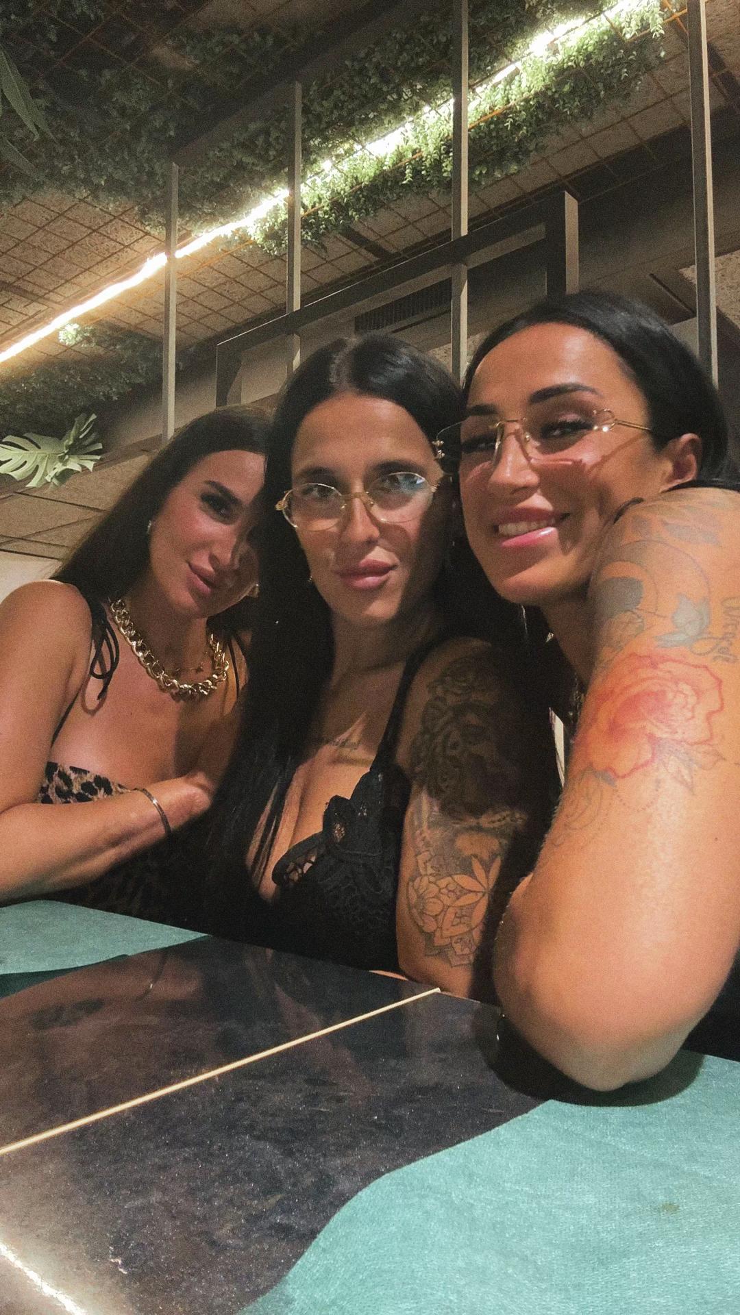 @♥️PattySforza♥️