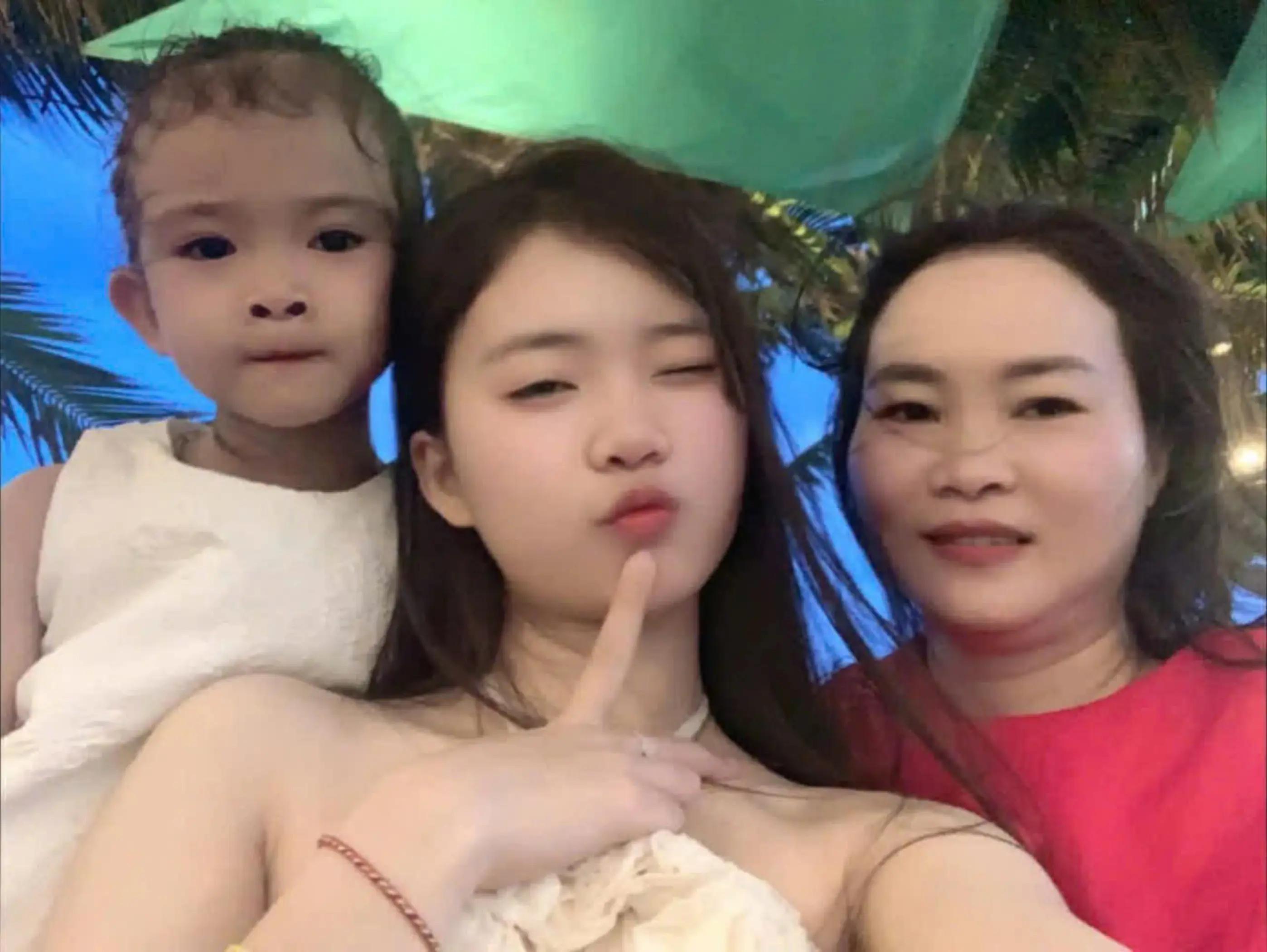 @Cô Gái Tây Nguyên#