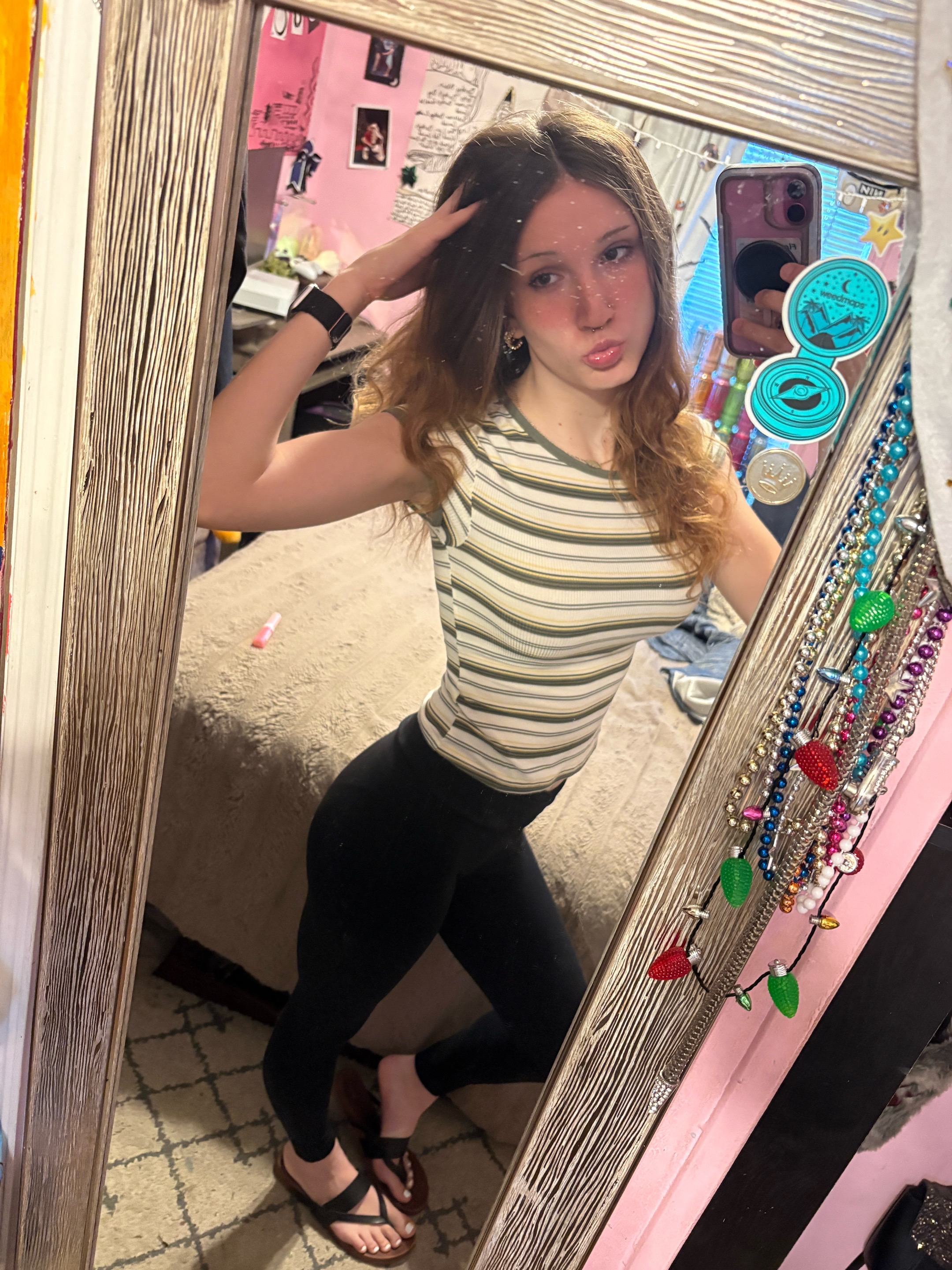 @Cali ๐๐ช