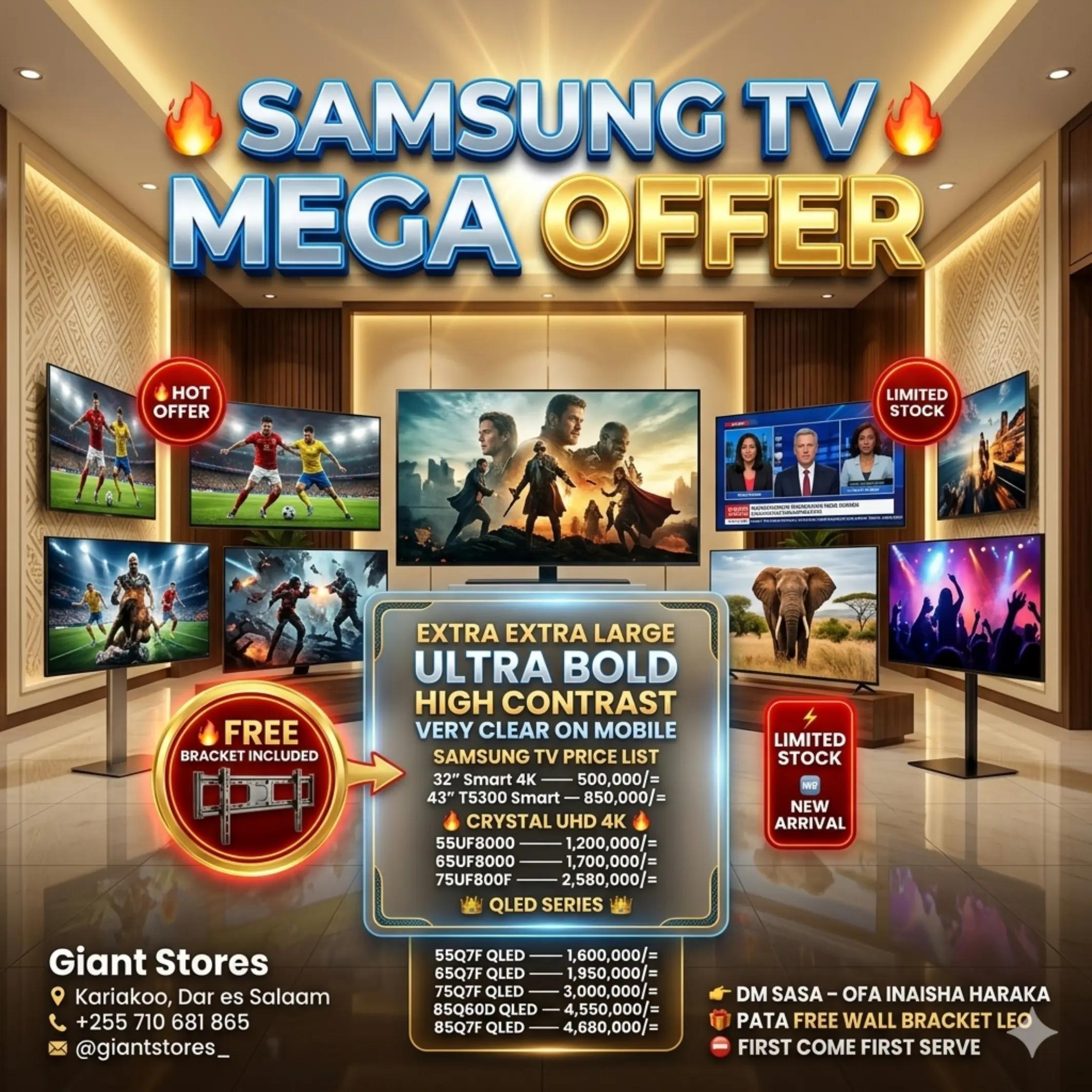 @Giantstore