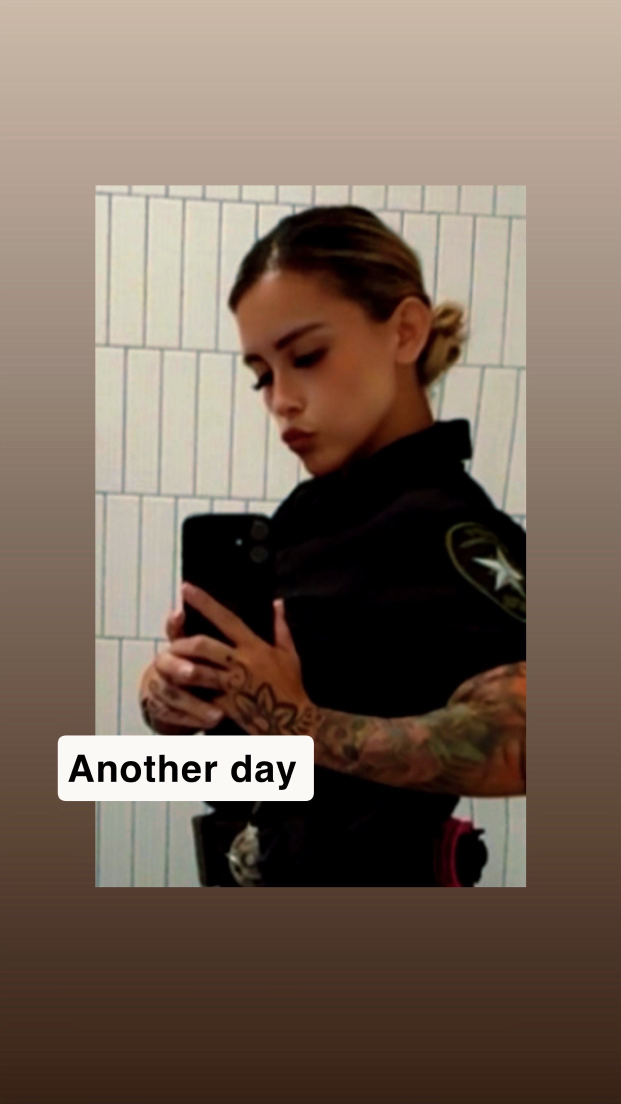 @Sonya Hernandez