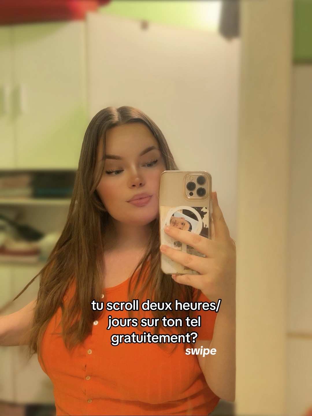 @ʀᴀᴄʜᴇʟ 💃🏼