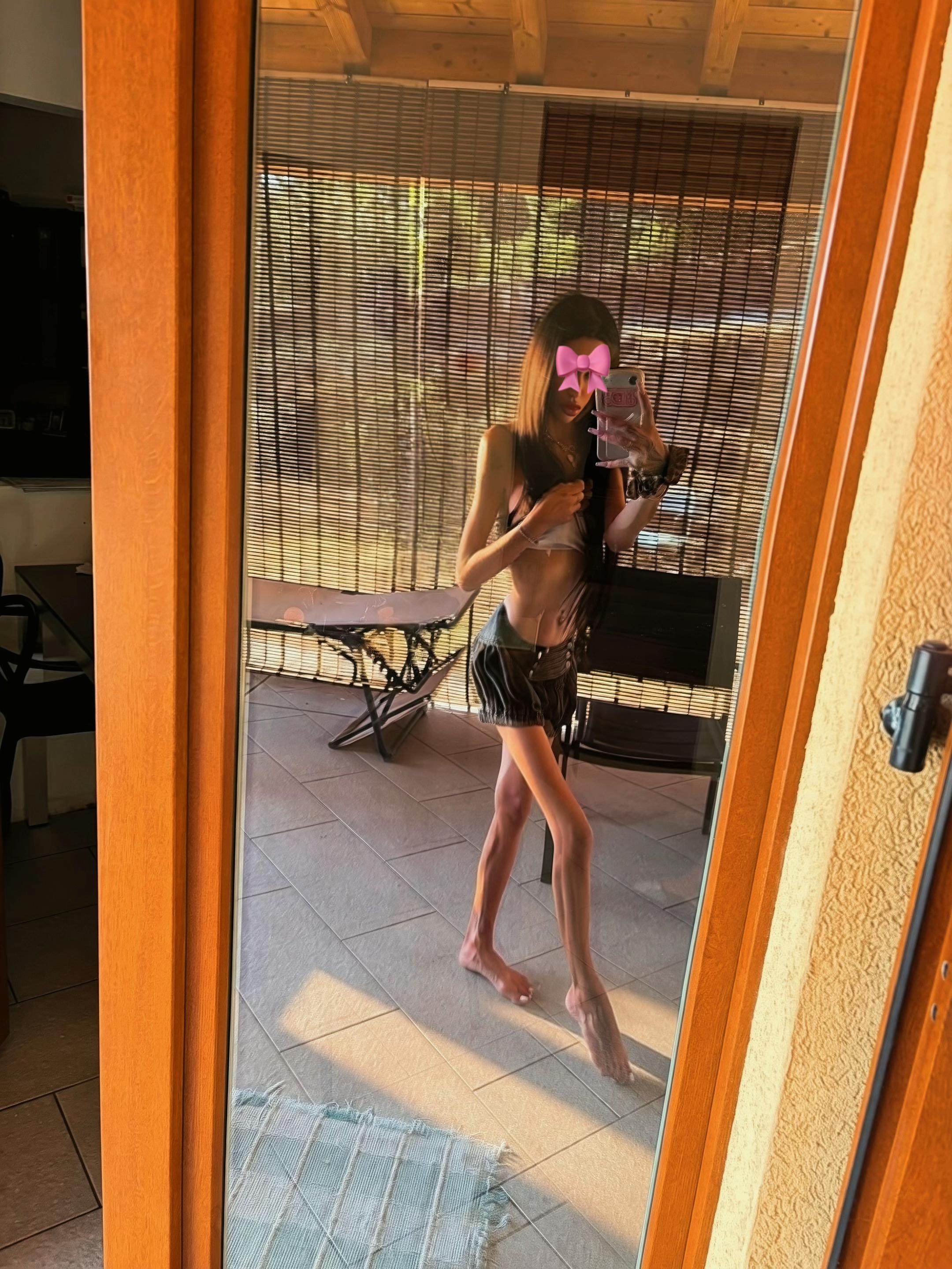 @Francesca Ragno