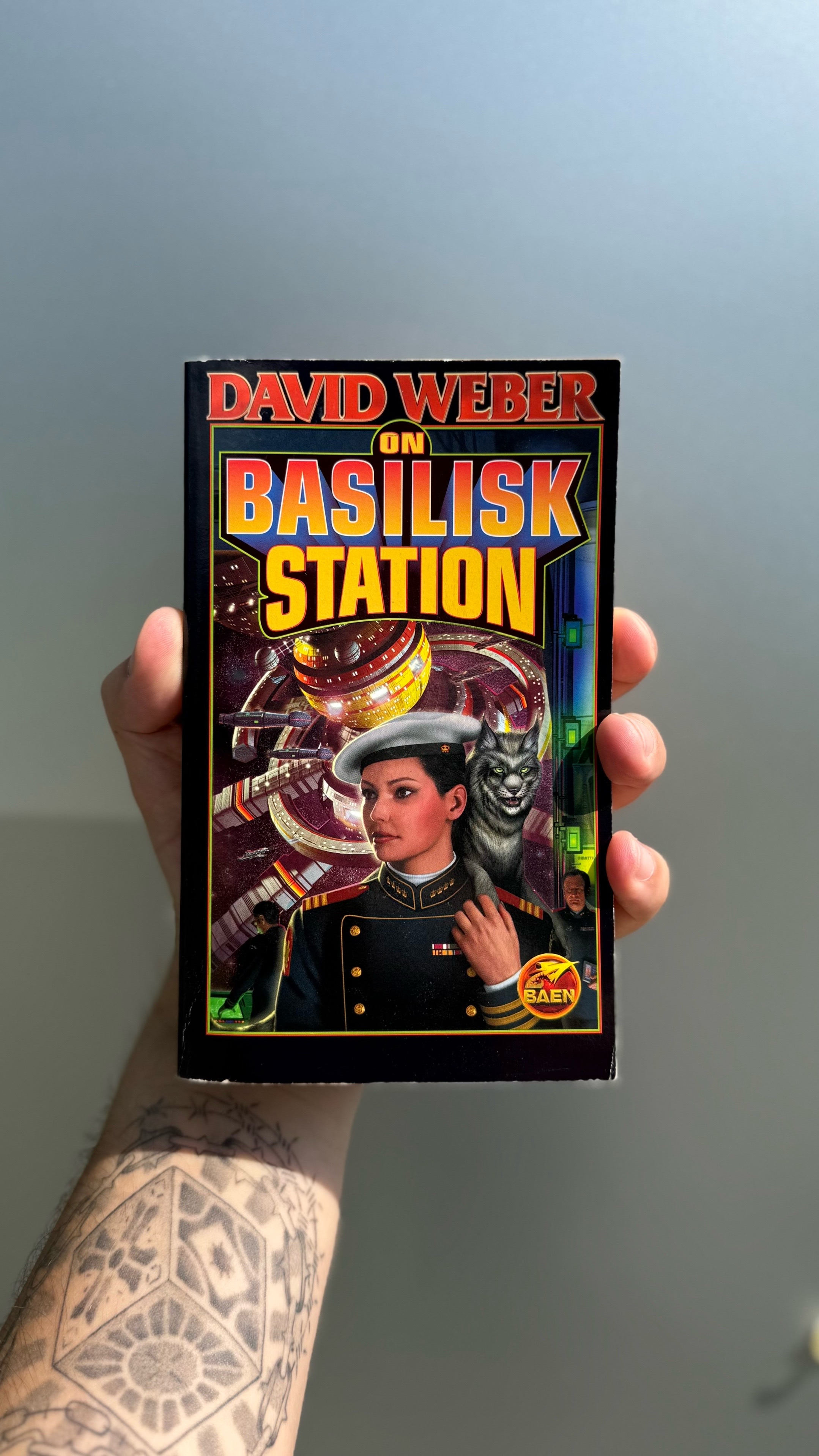 @Paperback Archive