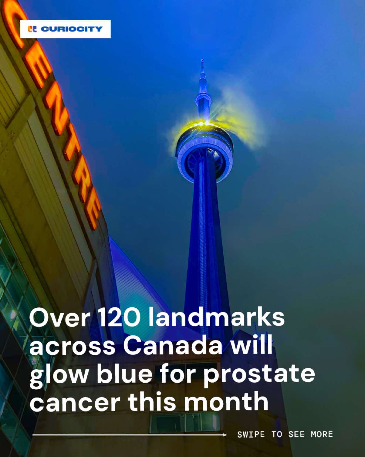 @Curiocity Canada