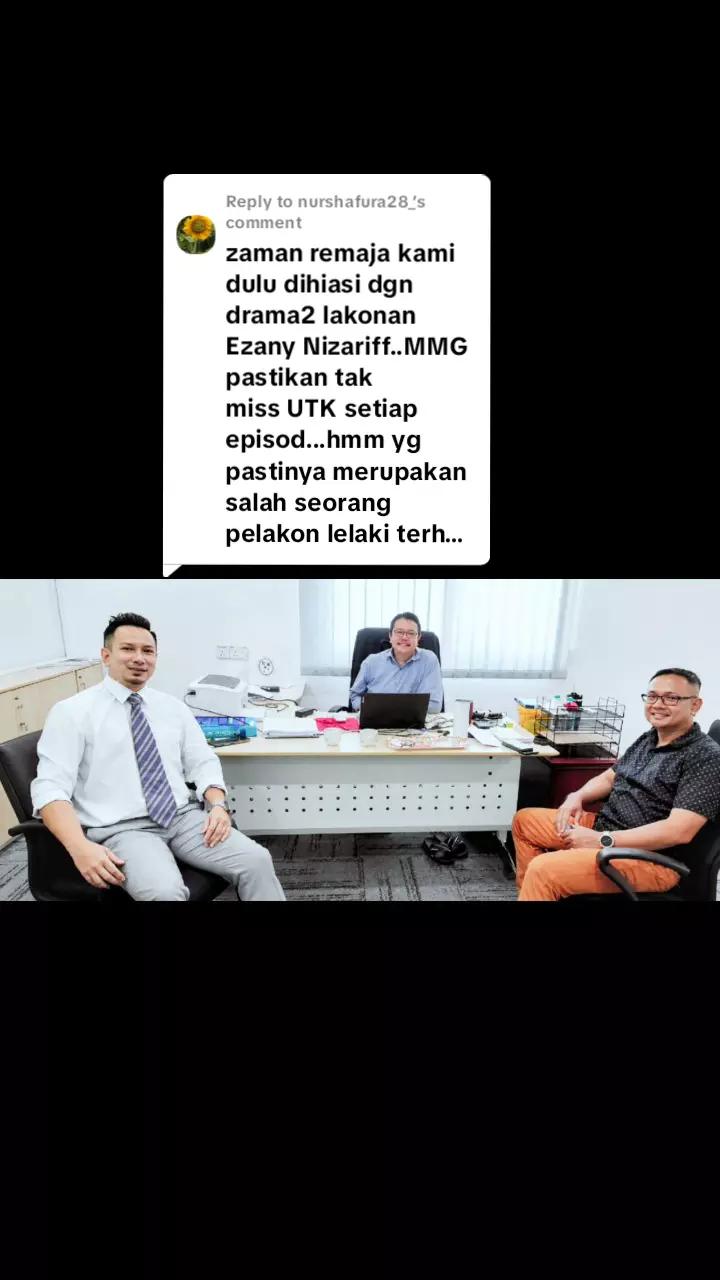 @Ezany Nizariff