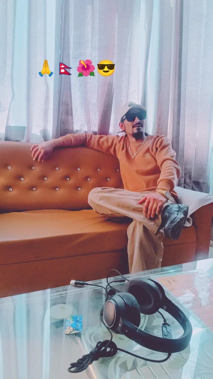@Baniya Raja