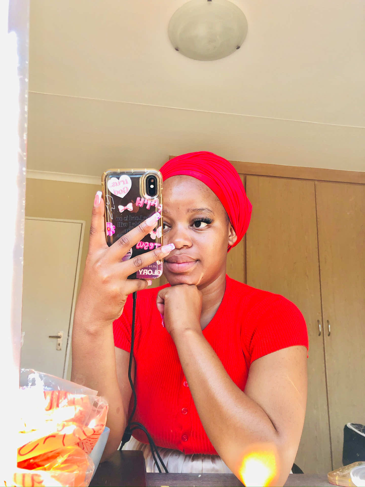 @Mokoena ❤️