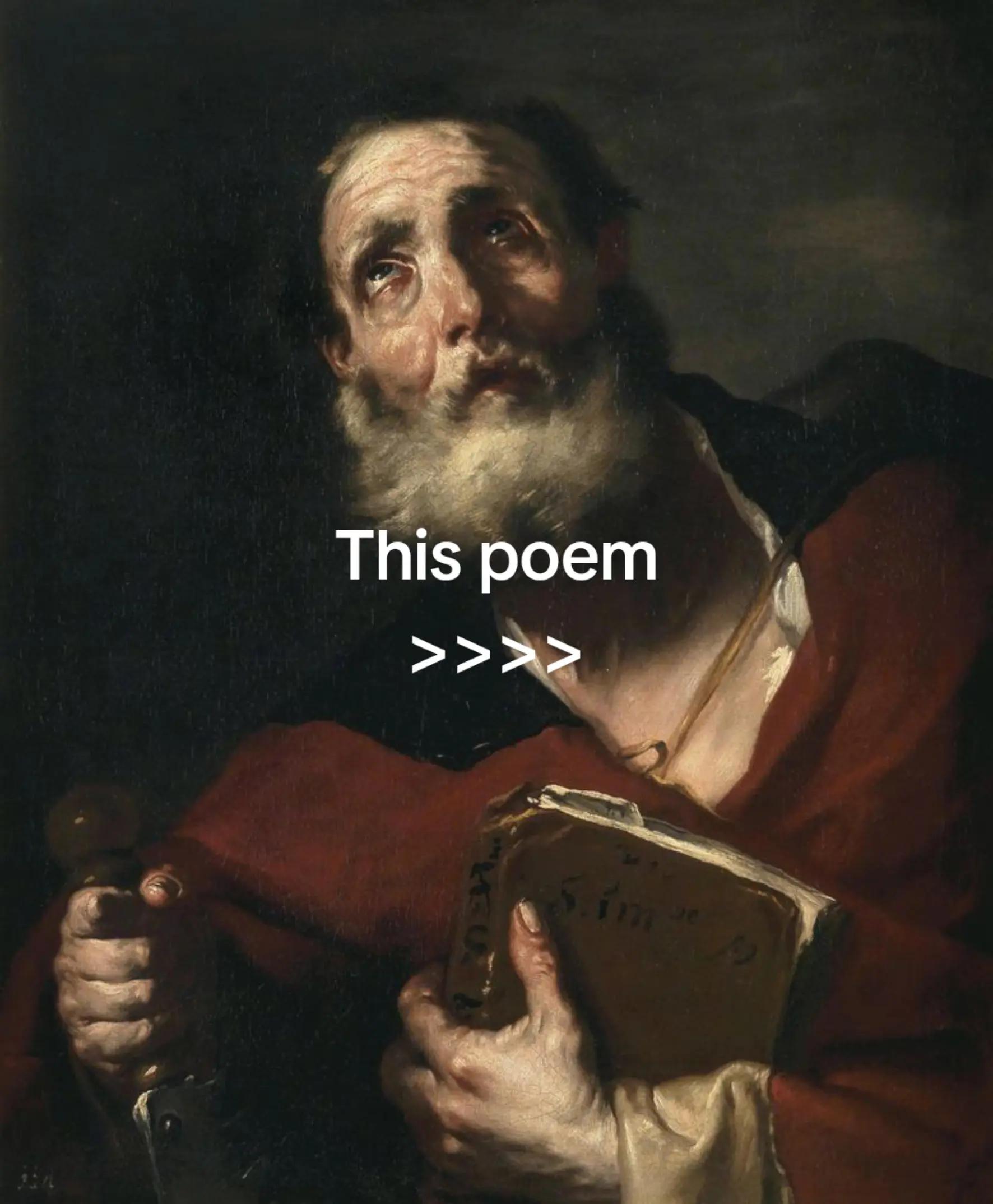 @Deep Love Poem 👀🥀