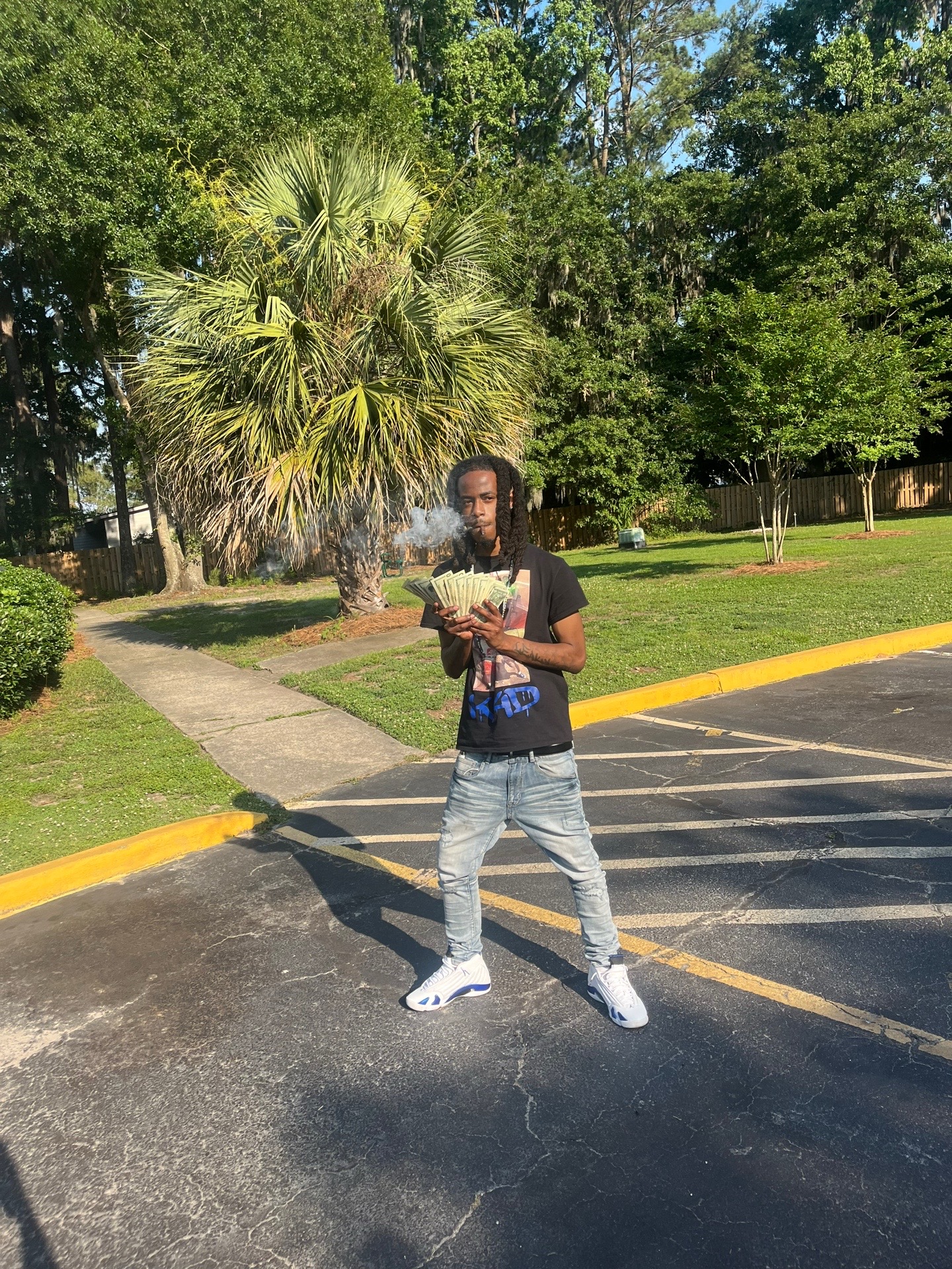 @DUMBWAY LAFLARE