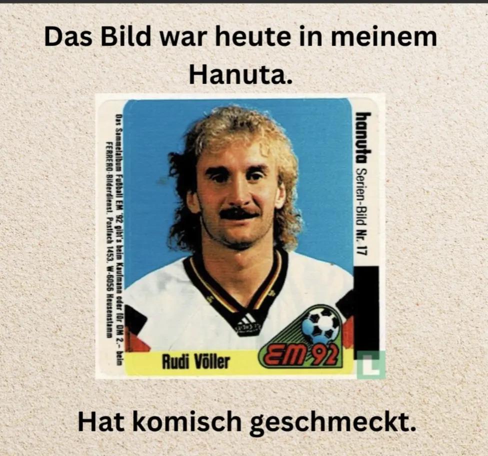 @Freund Blase