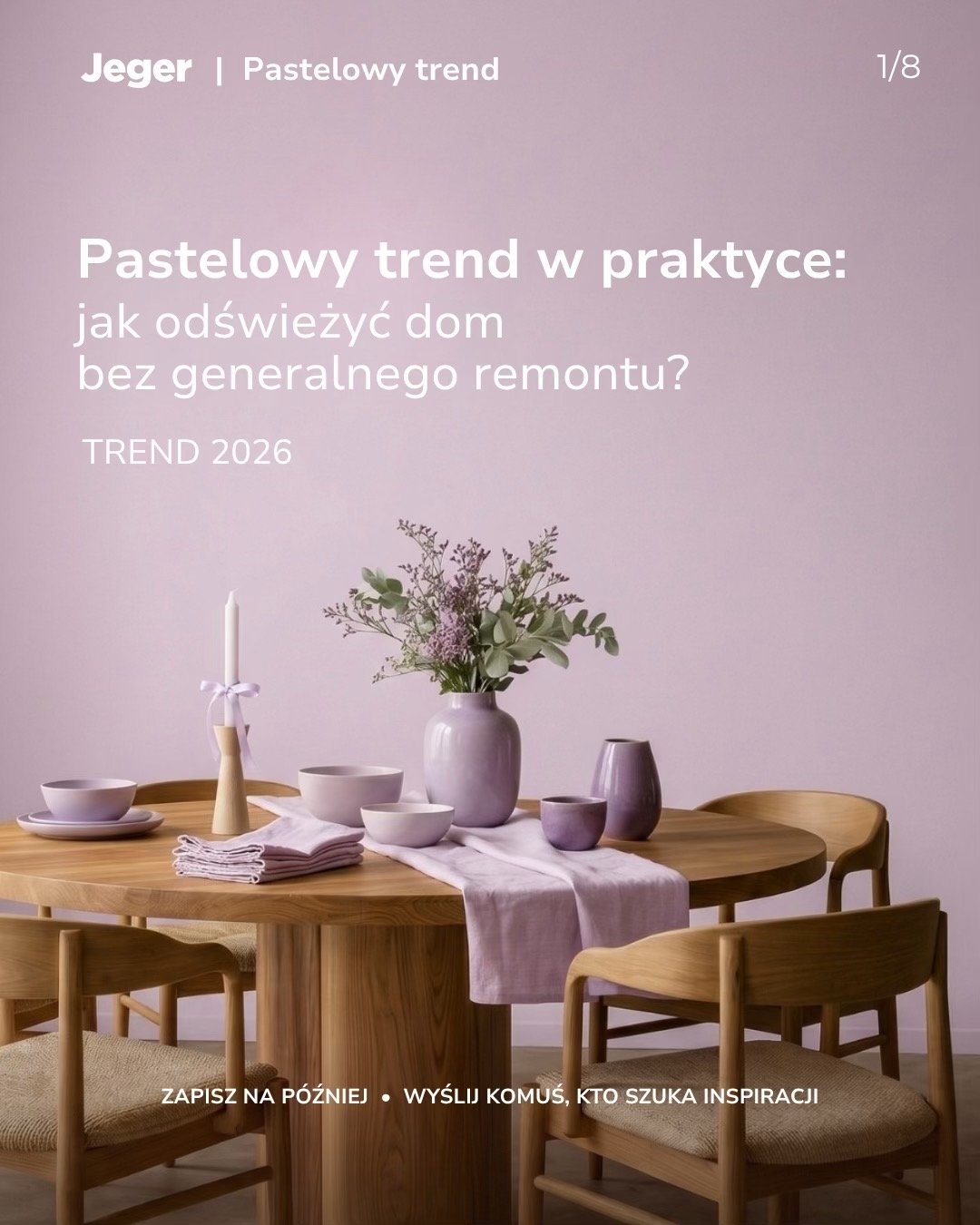 @Jeger - Farby, efekty i tapety