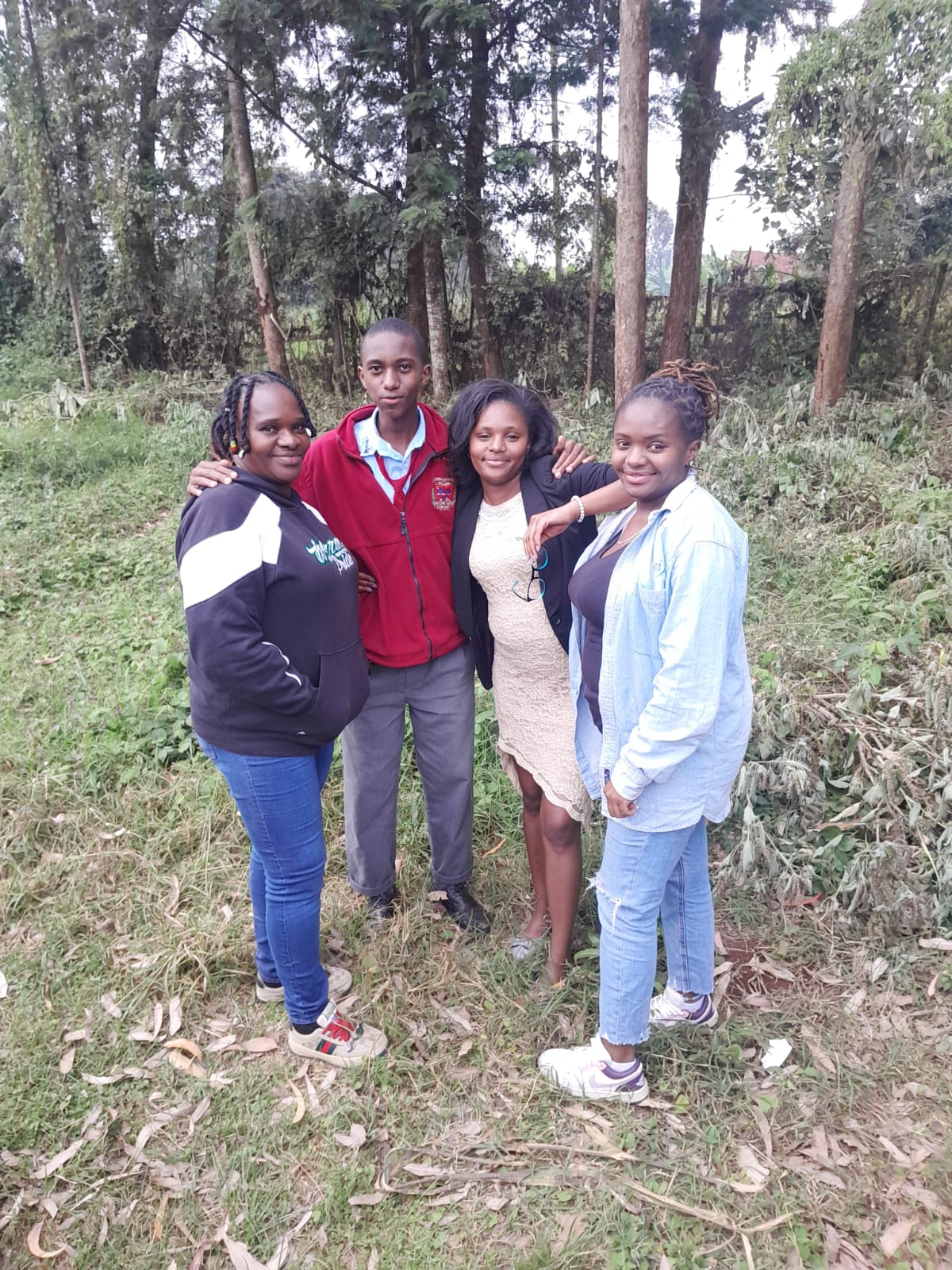@Ruth Munga