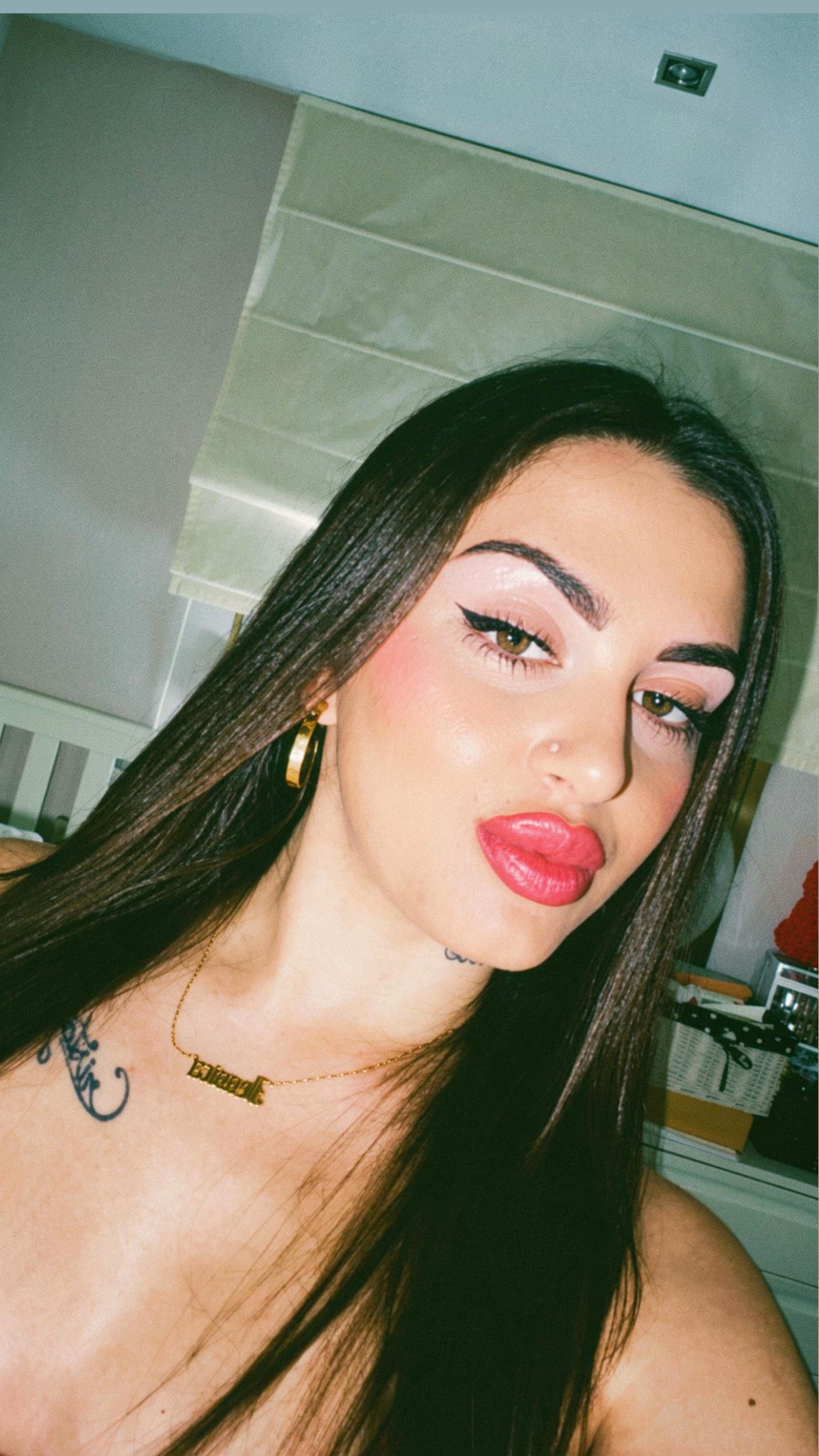 @Deluxe&ensp;🐆