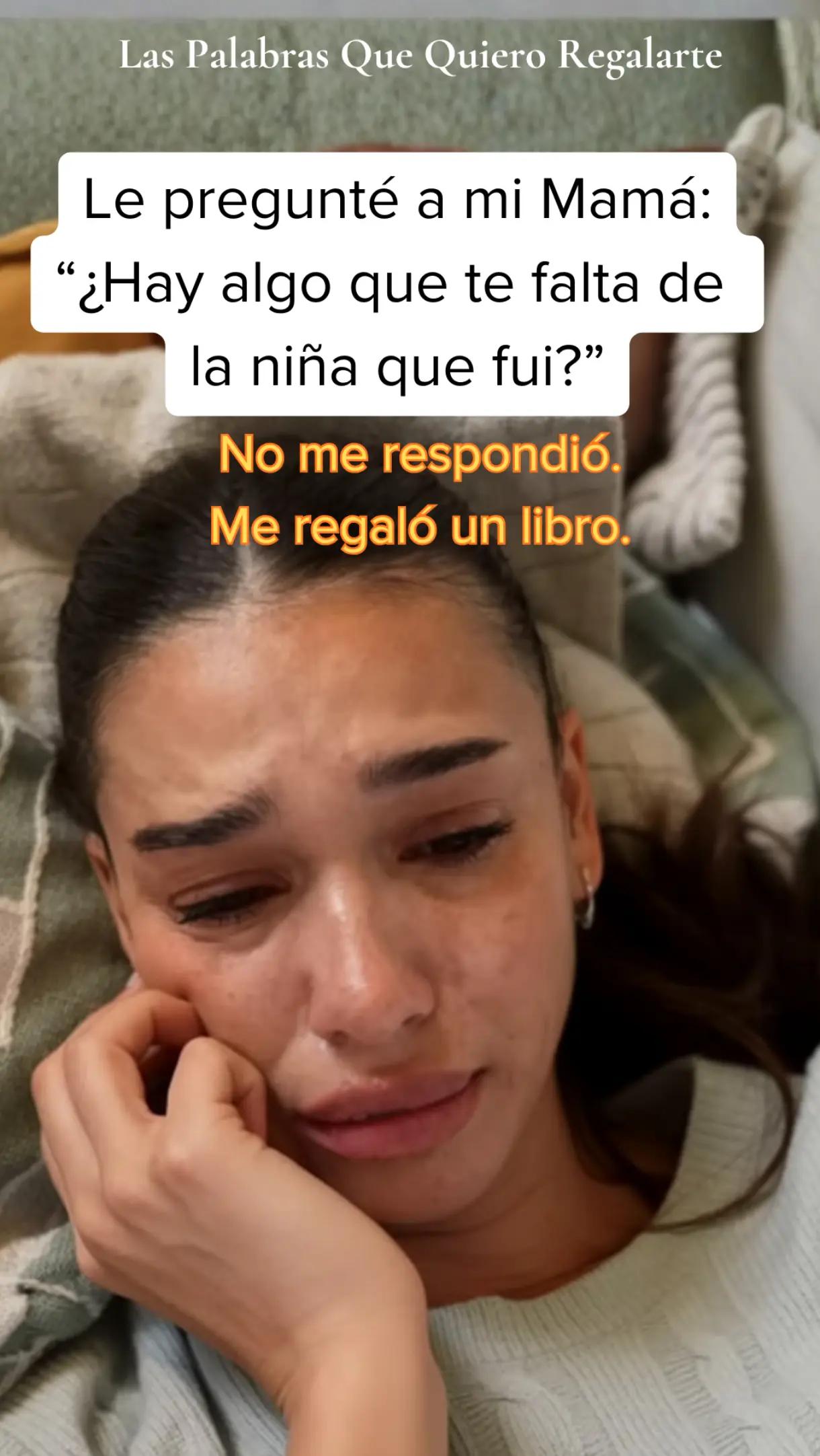 @Quiero Que Lo Sepas