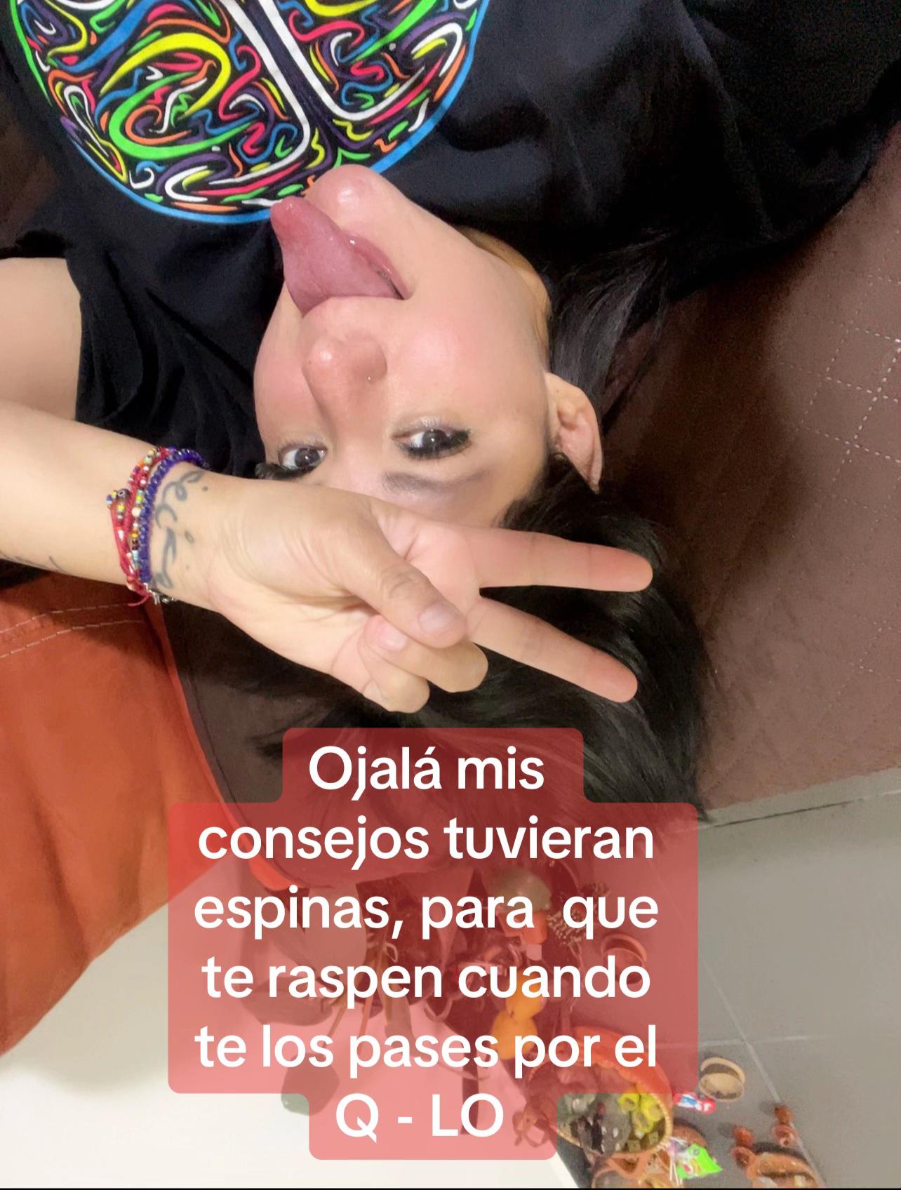 @ᑎᗴǤᖇᗩ Ǥᗩᗝᑎᗩ