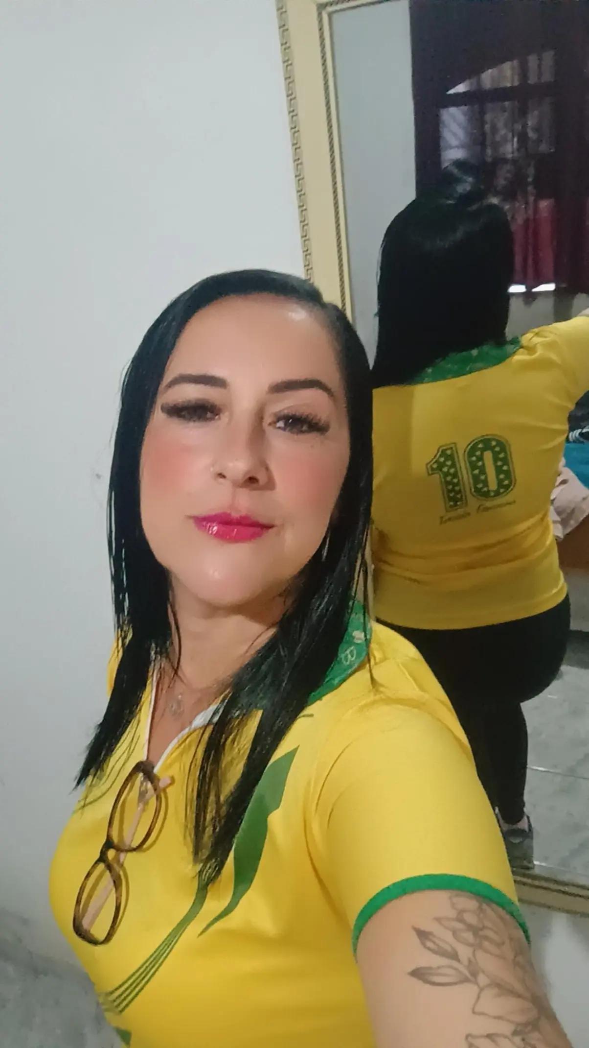 @Elisangela Pieroni