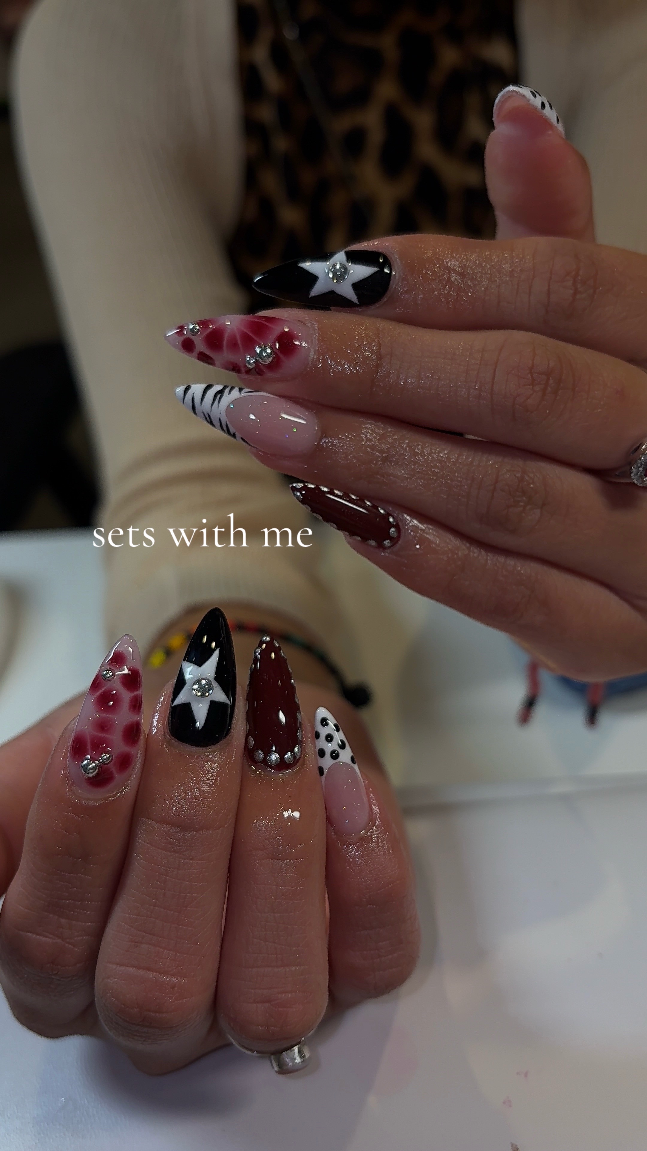 @lisbeth ๐๐