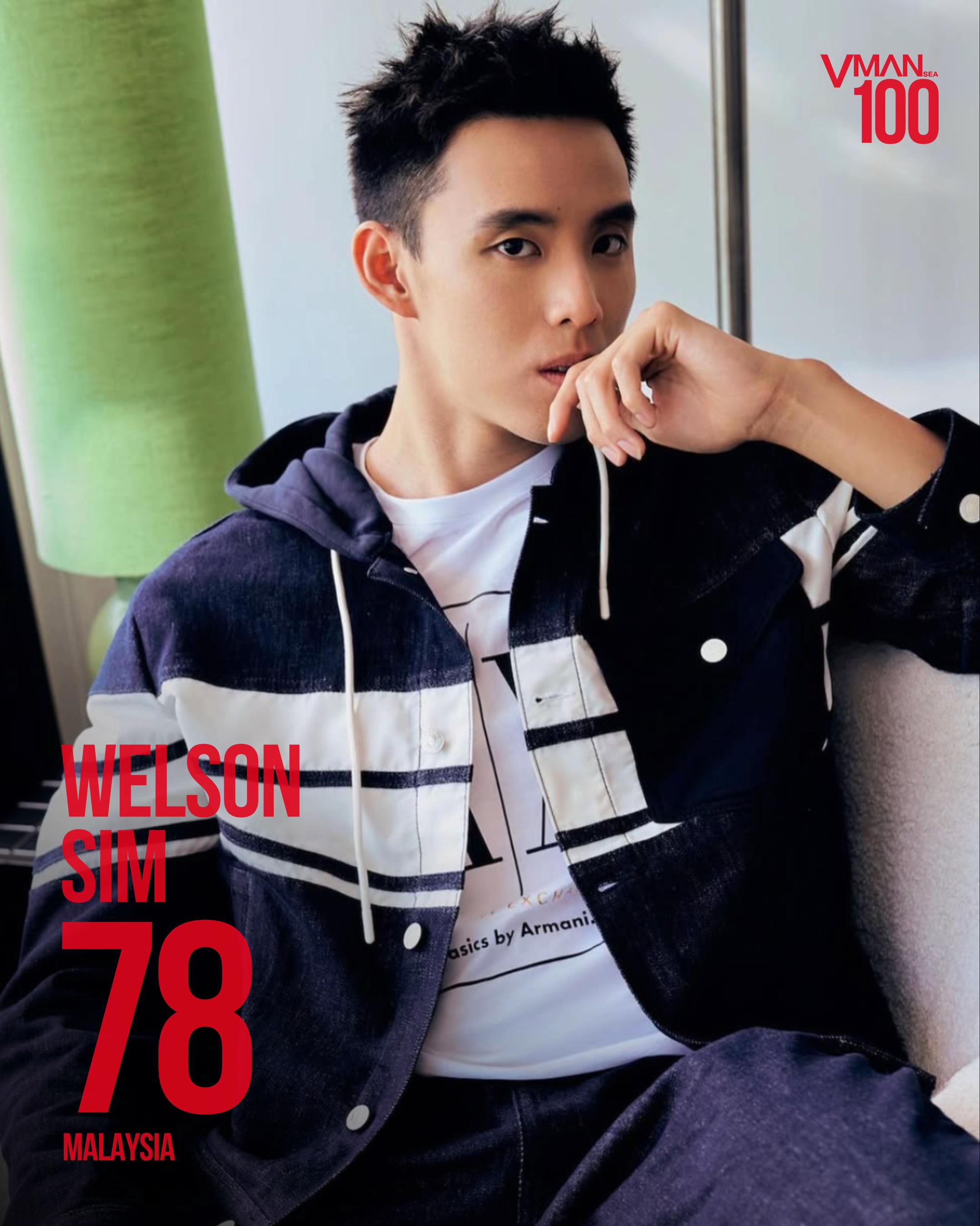 @VMAN Southeast Asia