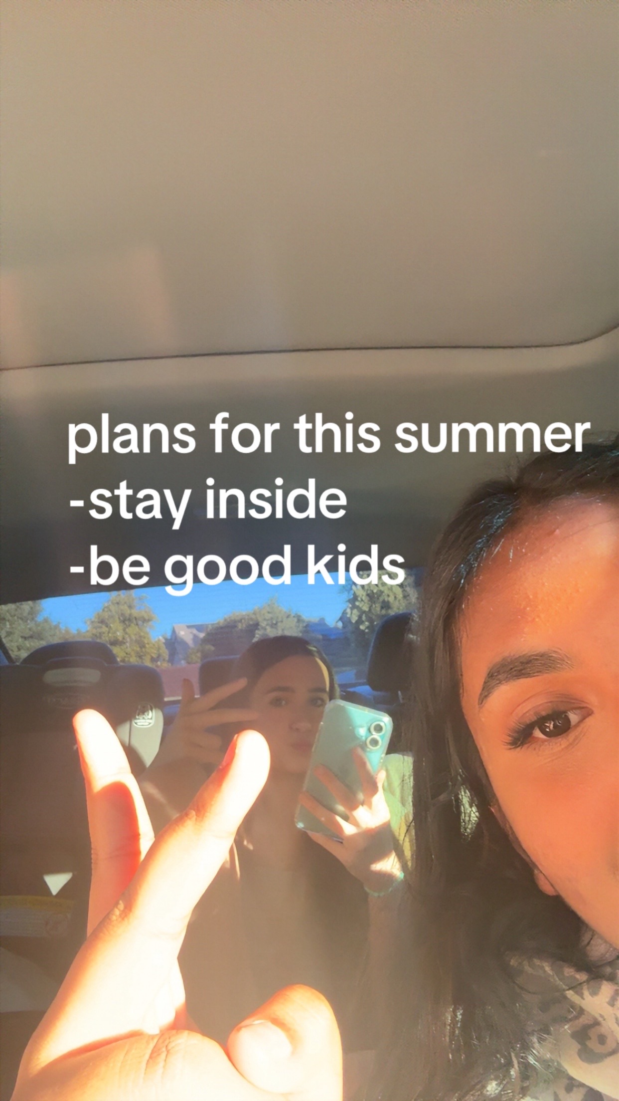 @Maddy nd Anjali