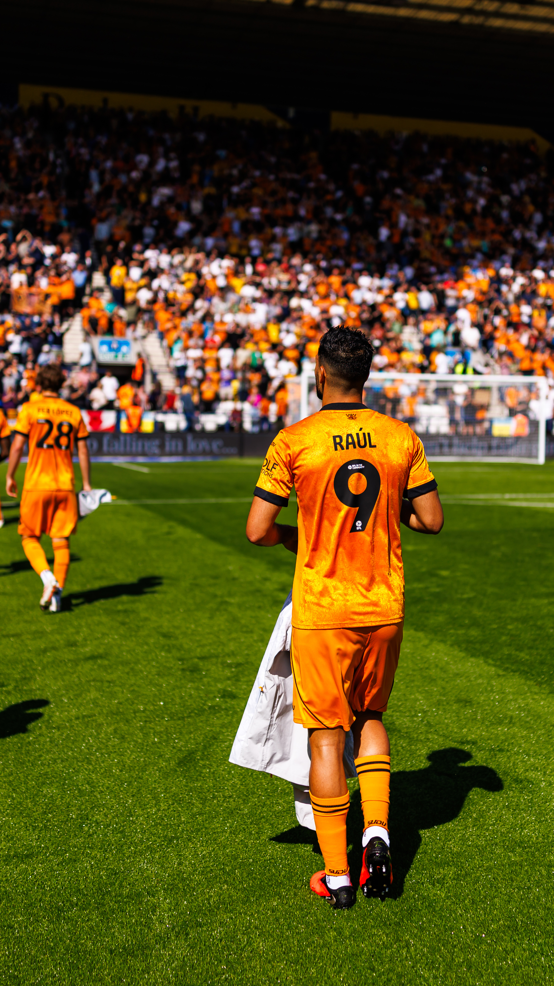 @wolves