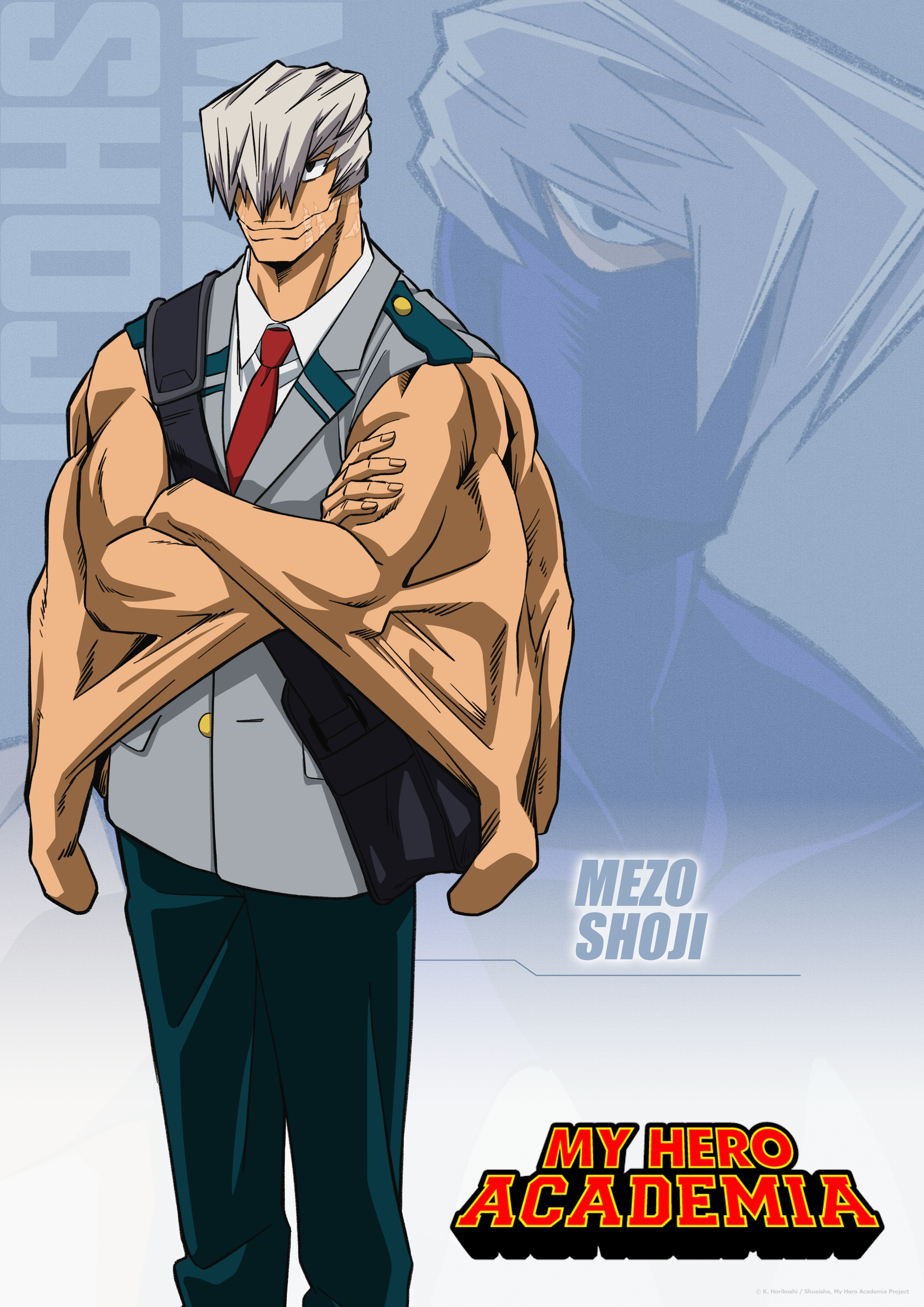 @My Hero Academia Official