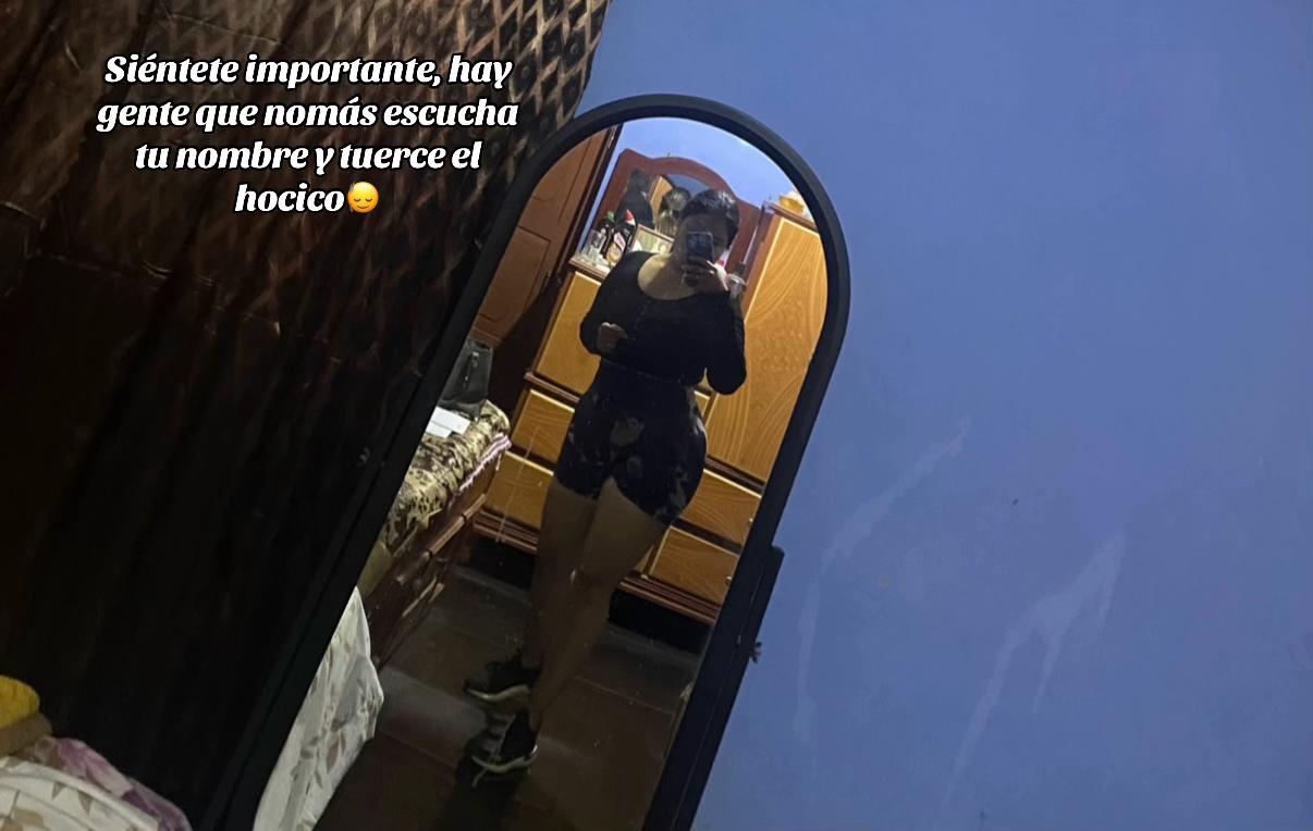 @Keila Rojas🦍