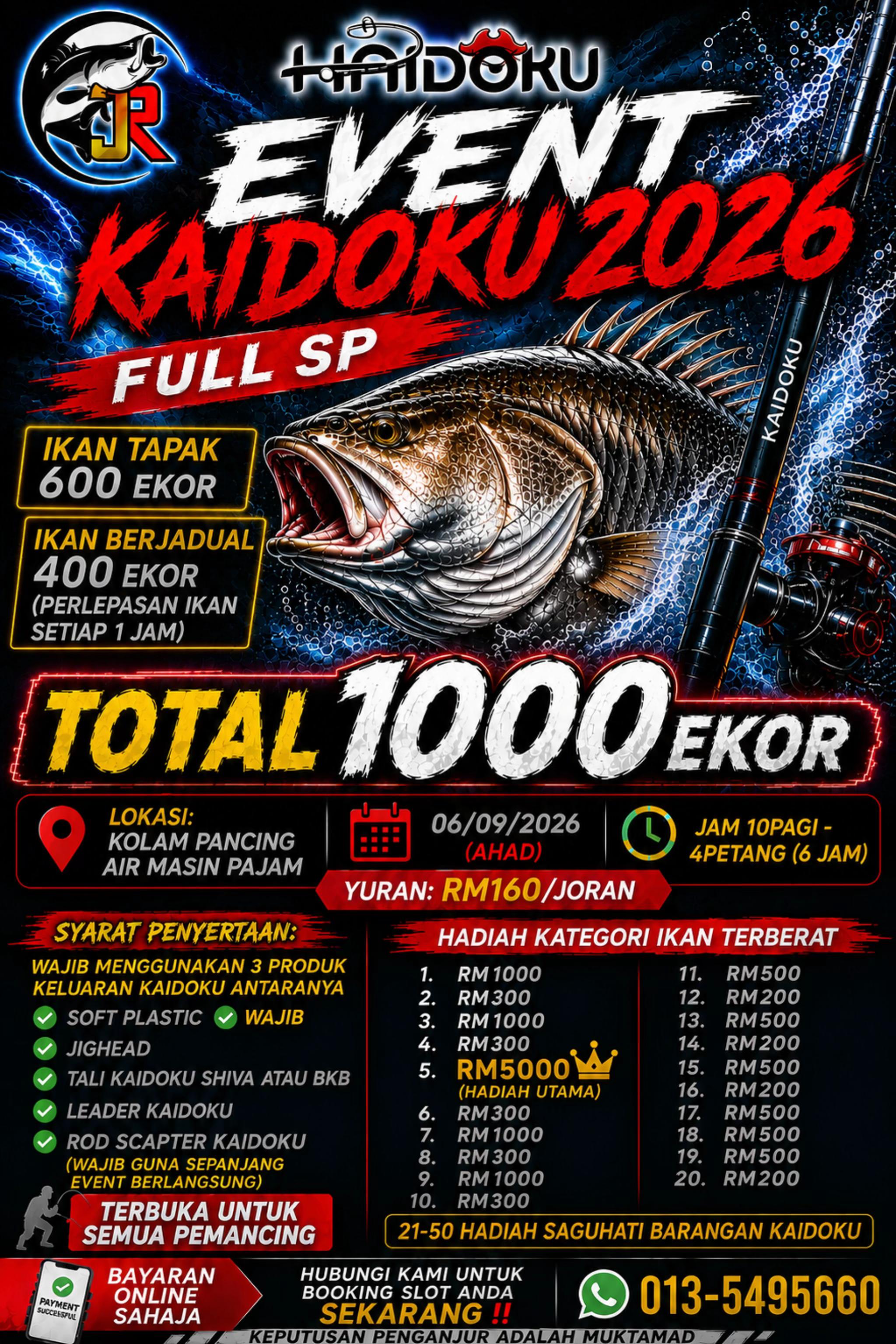 @ABANG POPIA ANGLER