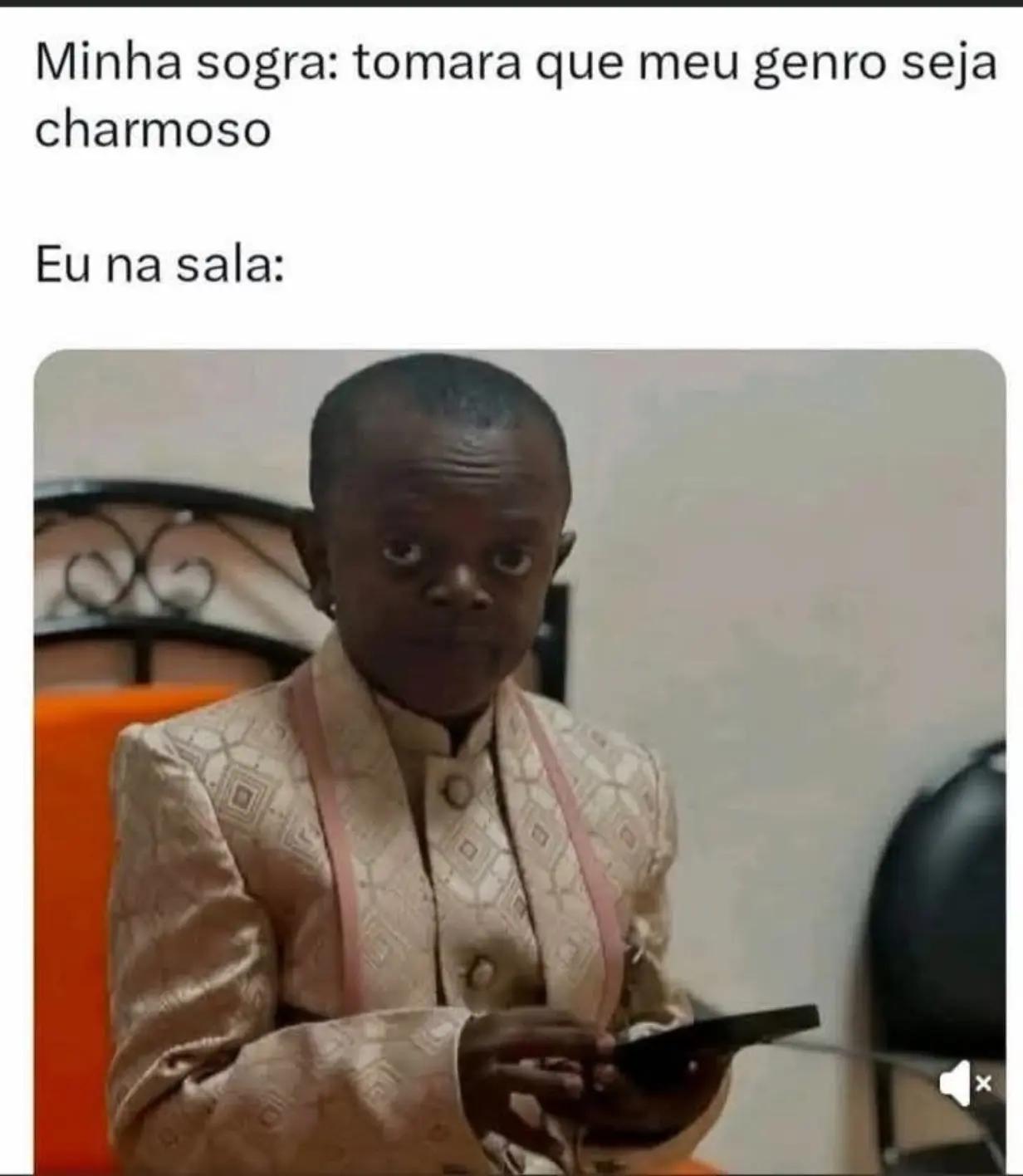 @Julinho