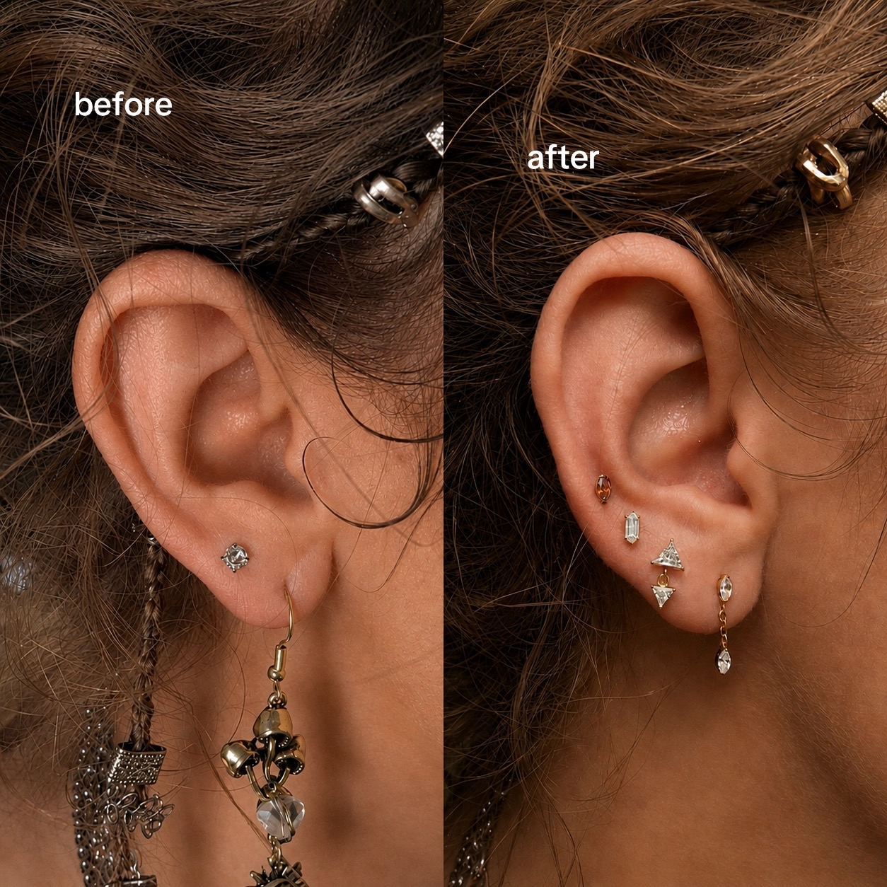 @Phoenix Ear Design Studio