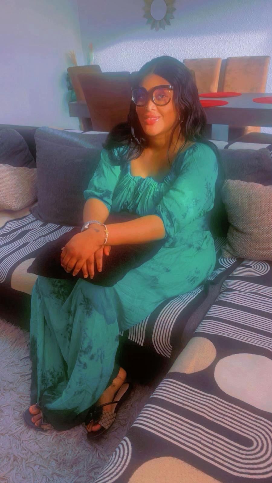 @El Mara & Bafana Reine VIP