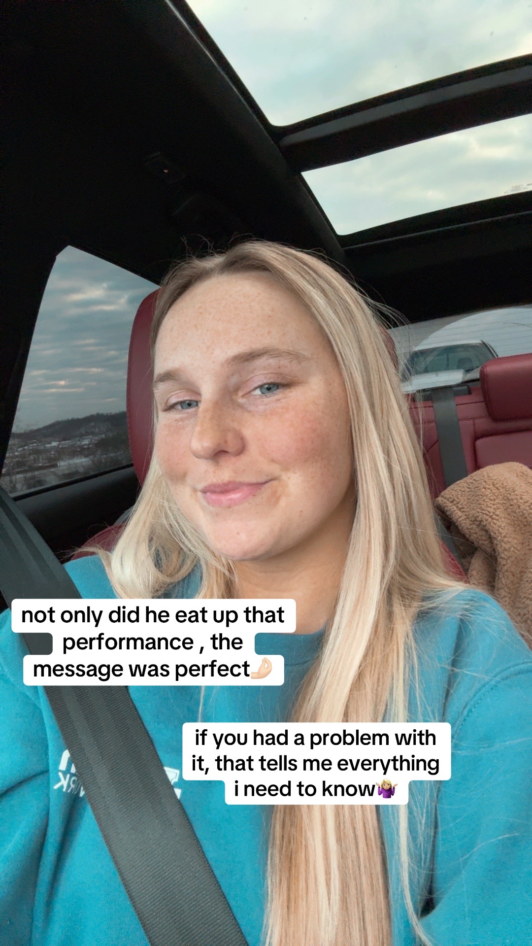 @isabella :)