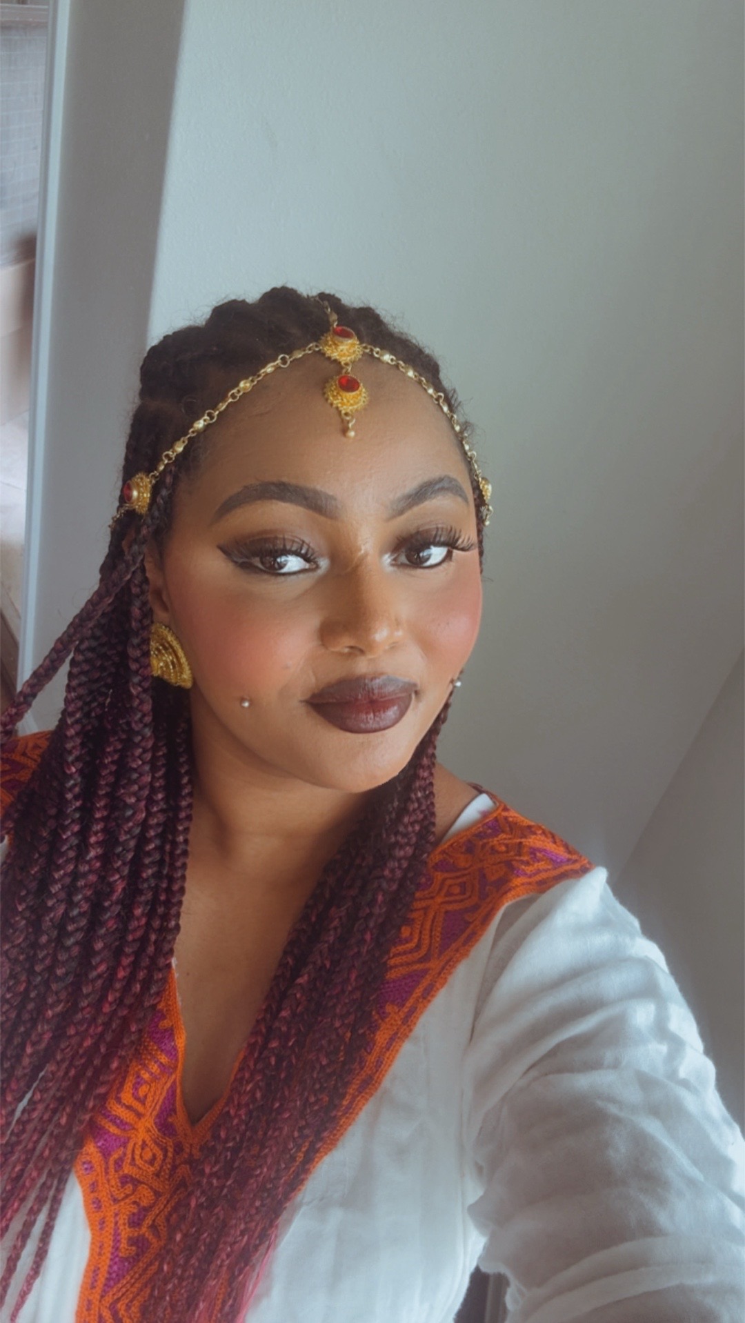 @Feven habesha 💕