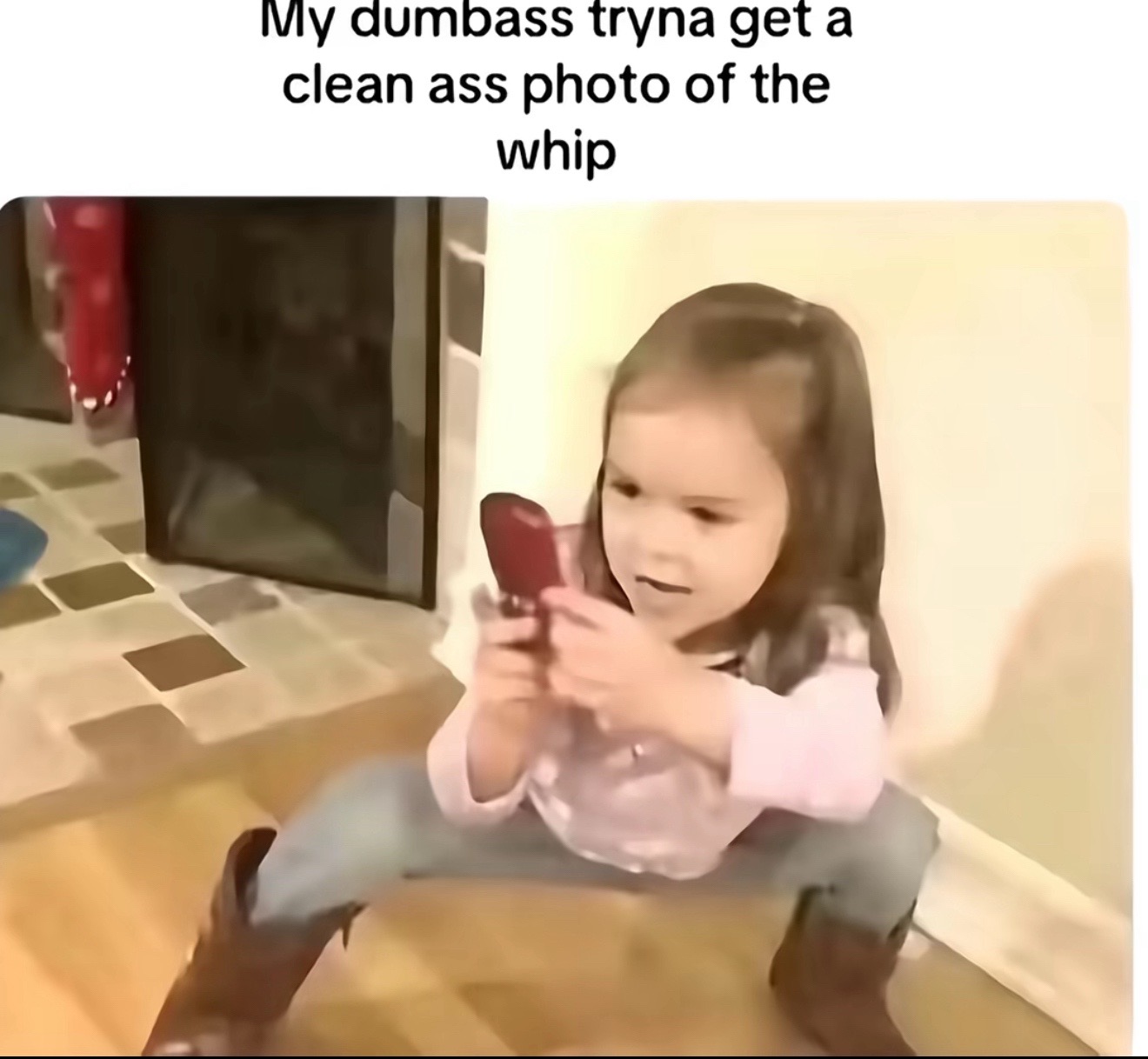 @Dominick White