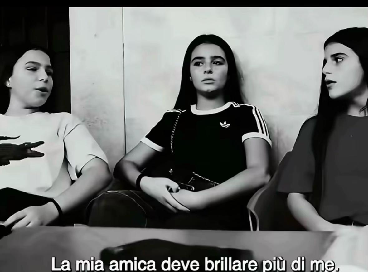 @Elisa Giansante