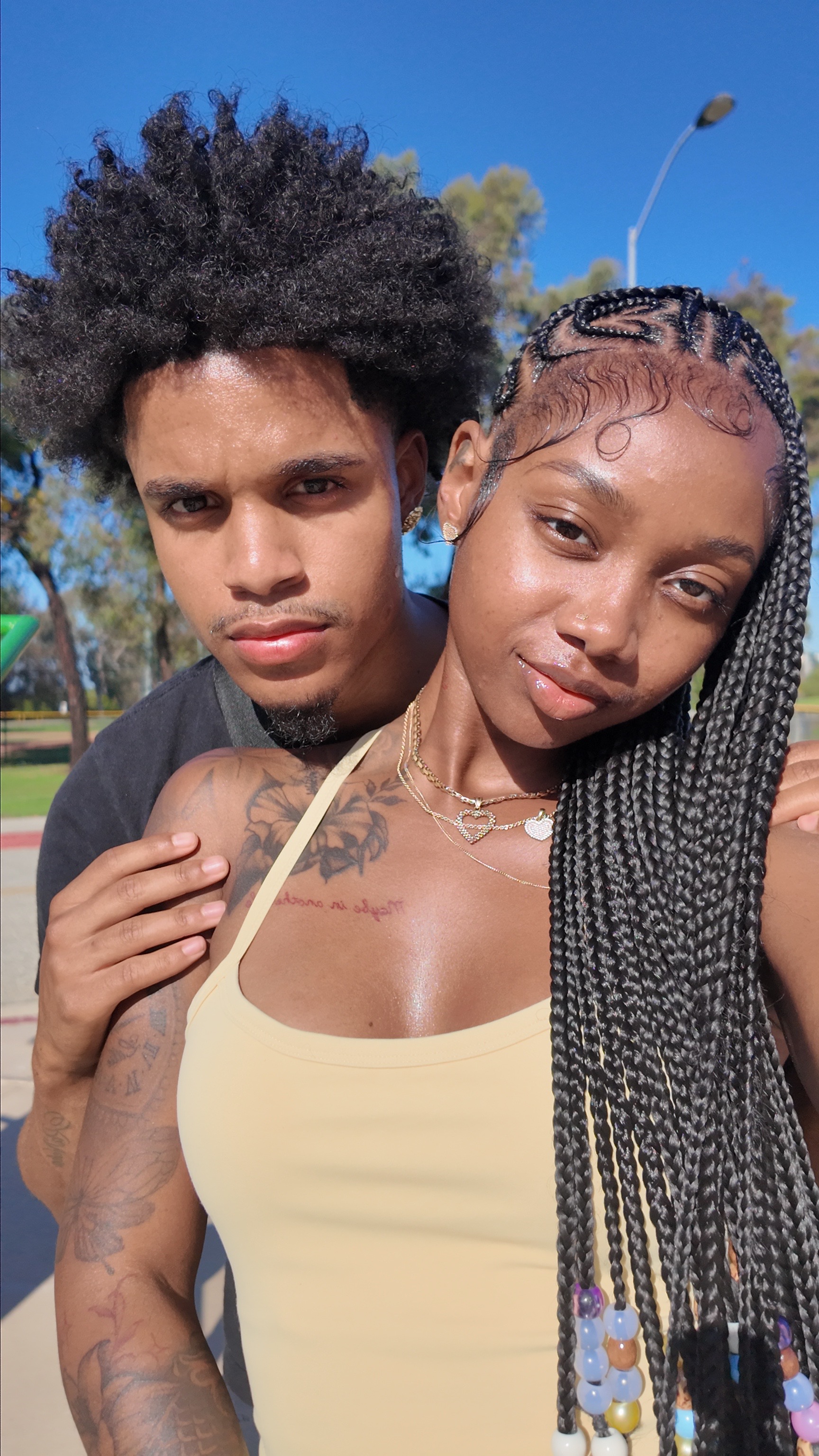 @Dono & NeNe ♛