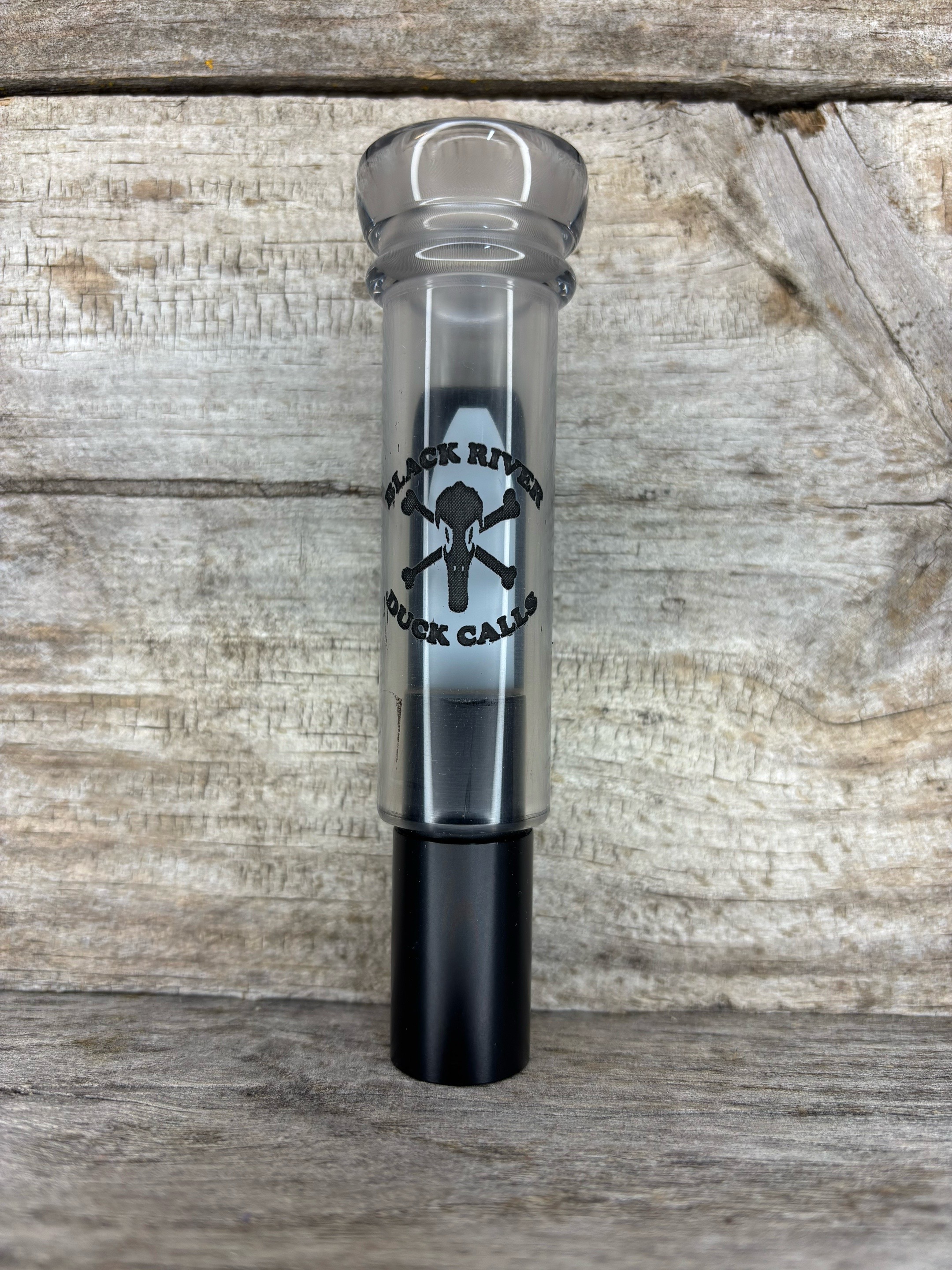 @Black River Duck Calls