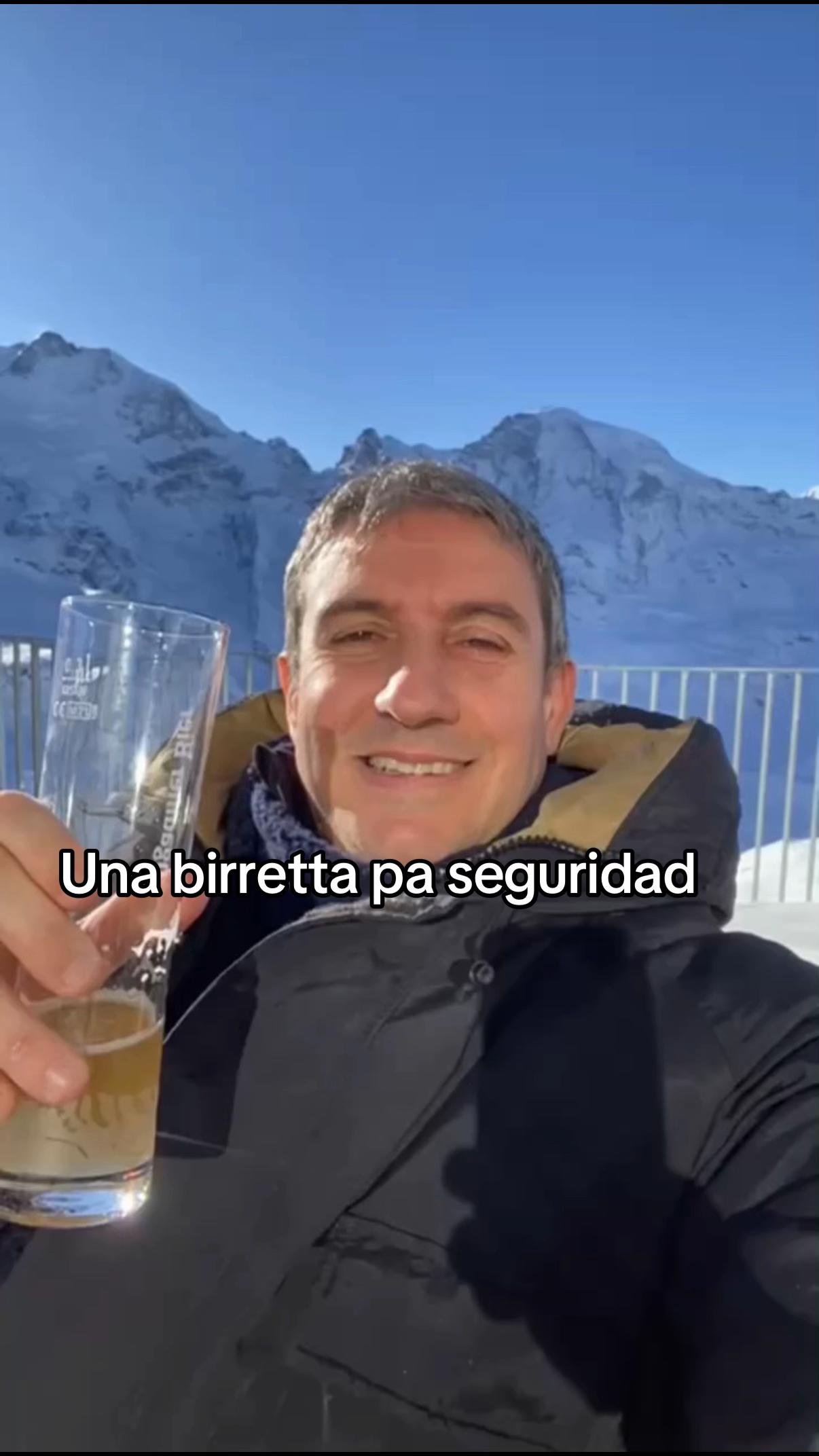 @Marco Ballarini Sindaco