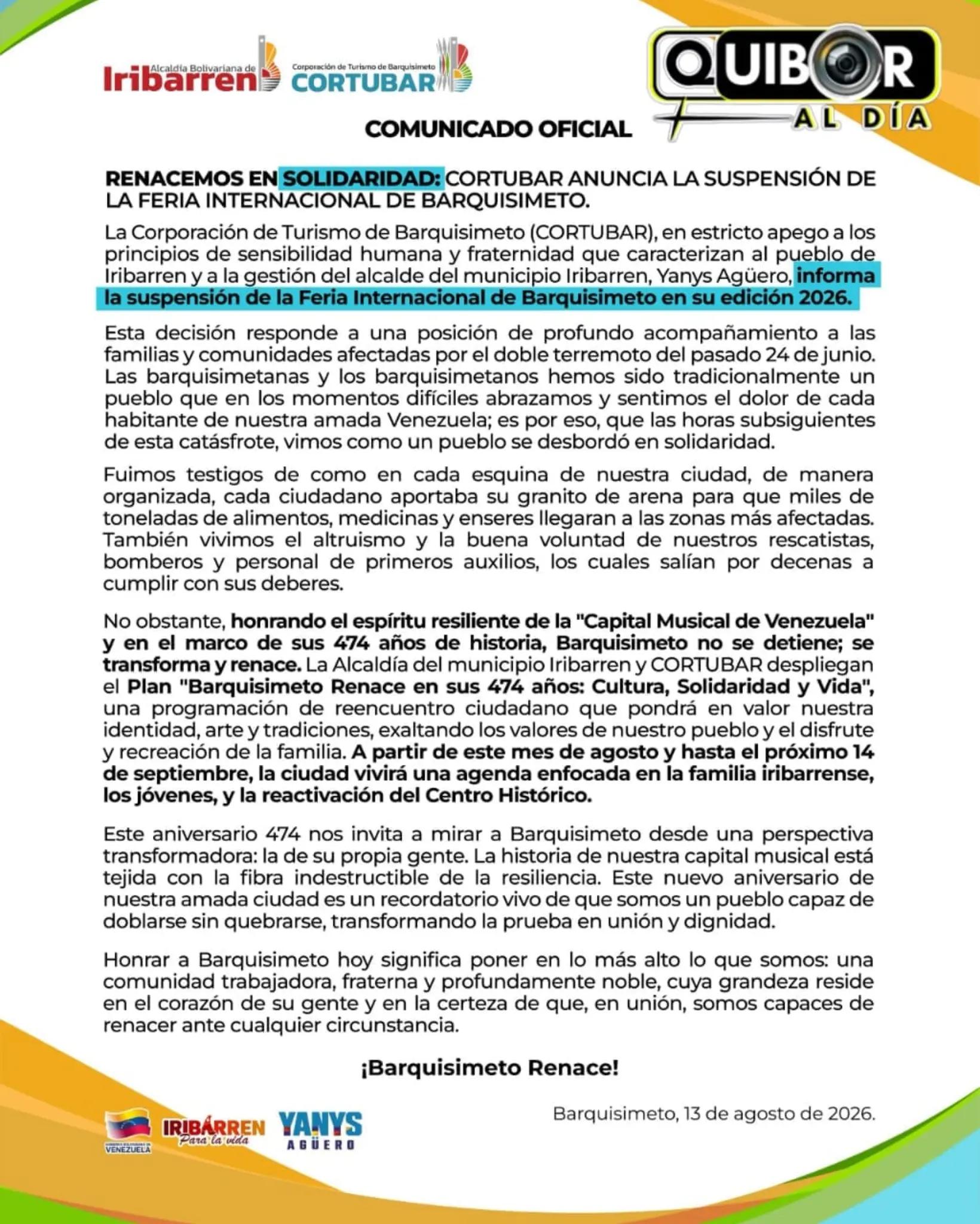 @Quiboraldia