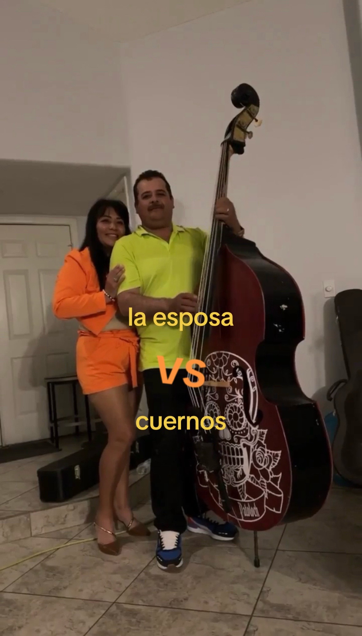 @carmen garrafa