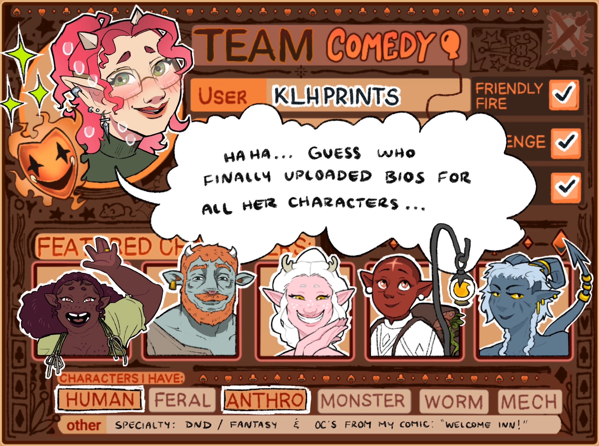@KLH Prints