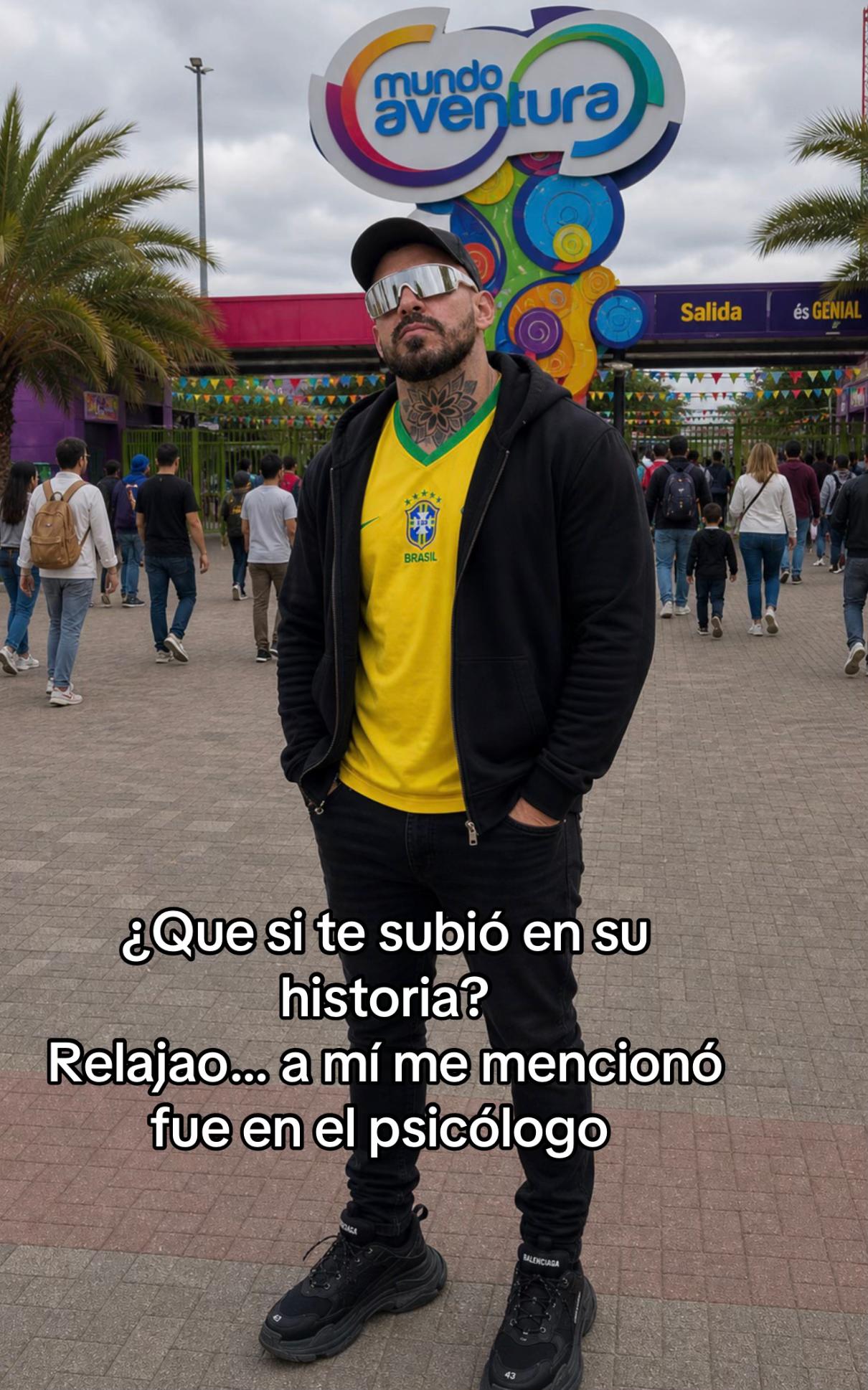 @alexander ramirez🐺