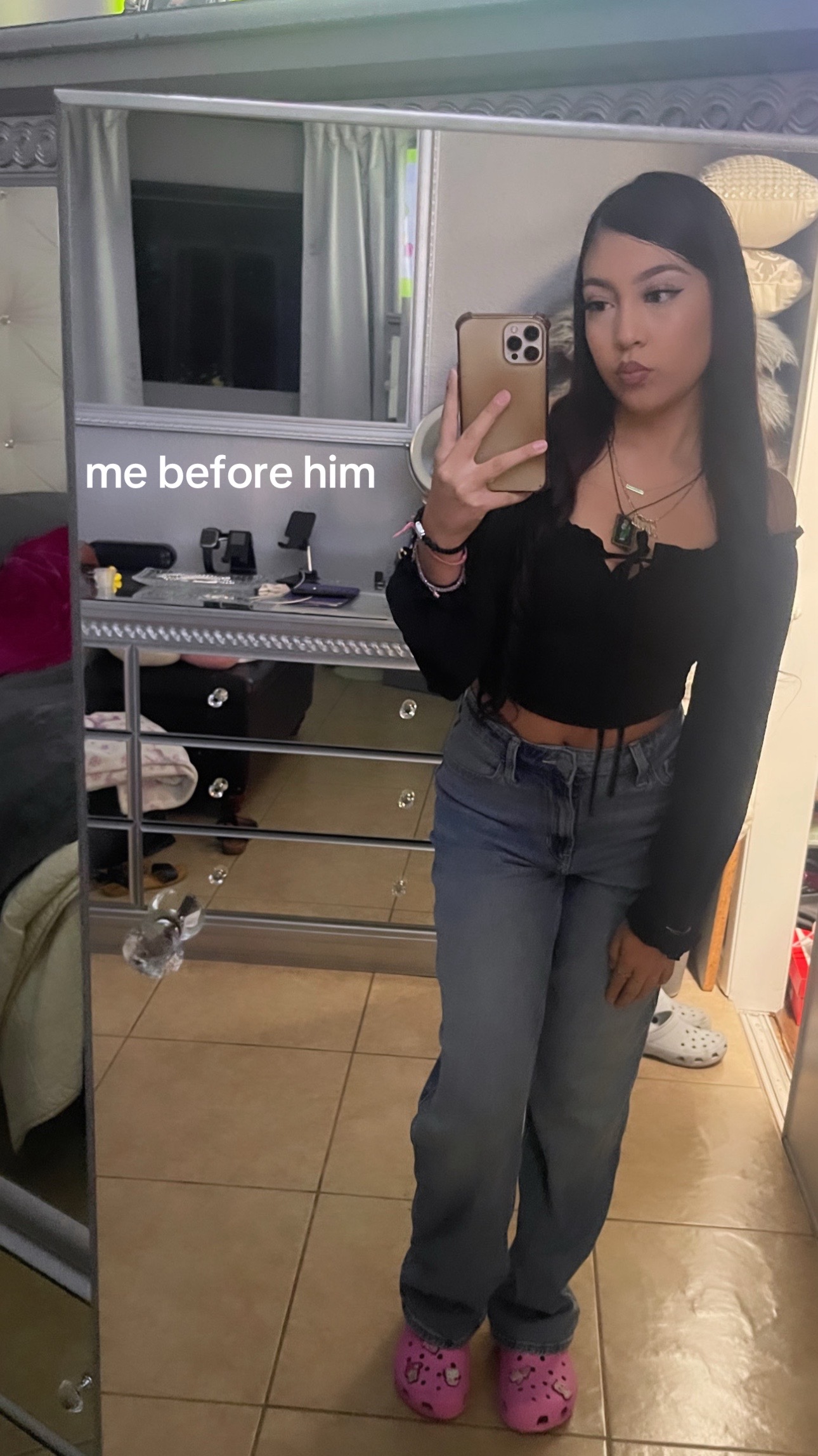 @𝐀𝐏𝐑𝐈𝐋 𝐌𝐀𝐑𝐈𝐄𝐄 🦢