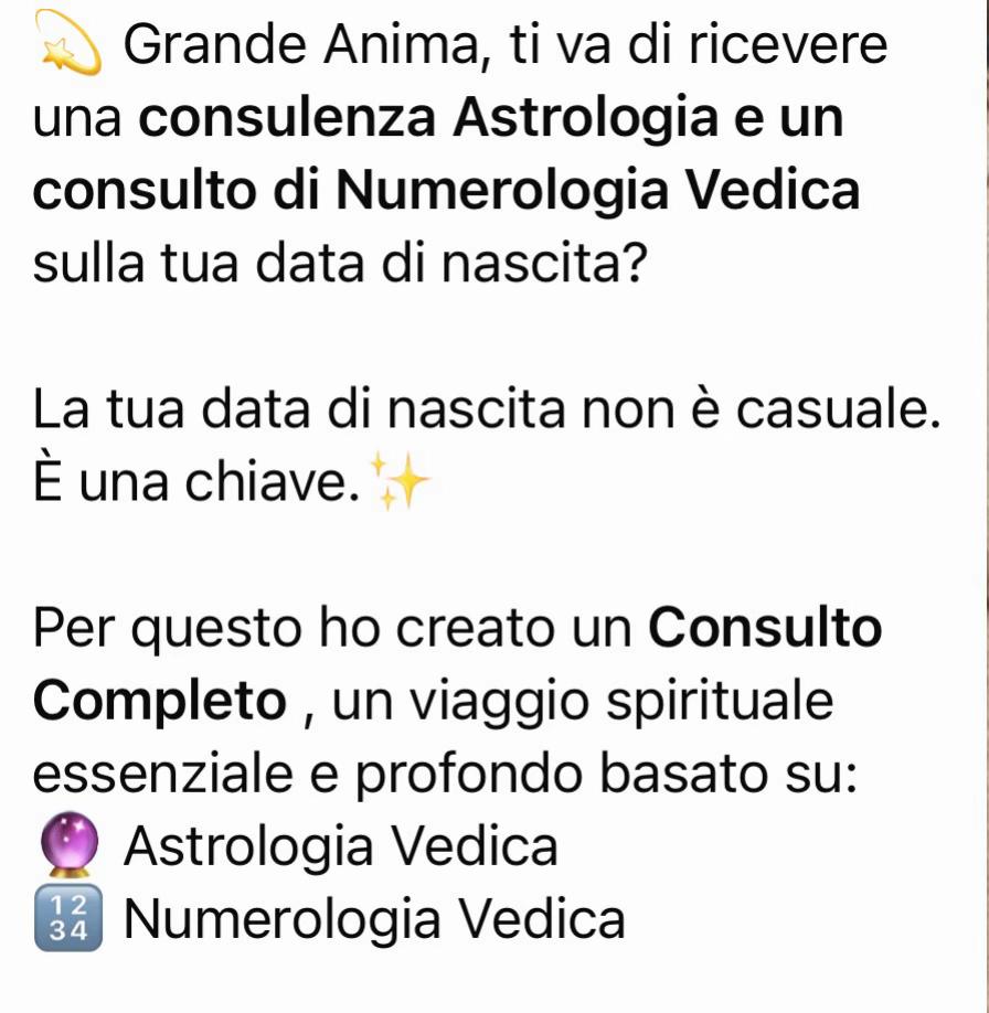 @VIVEK RICCARDO SARDONÈ
