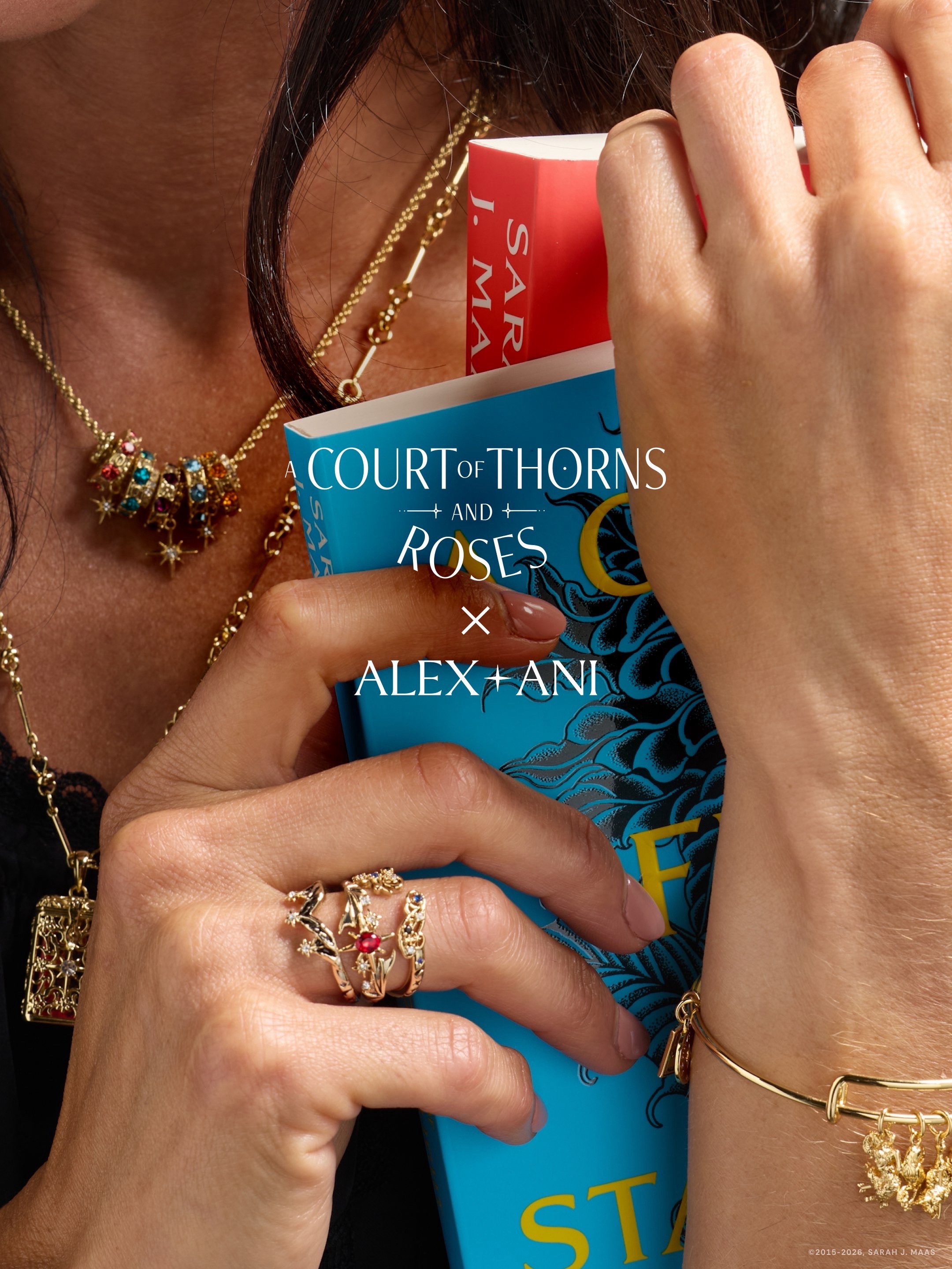 @ALEX AND ANI