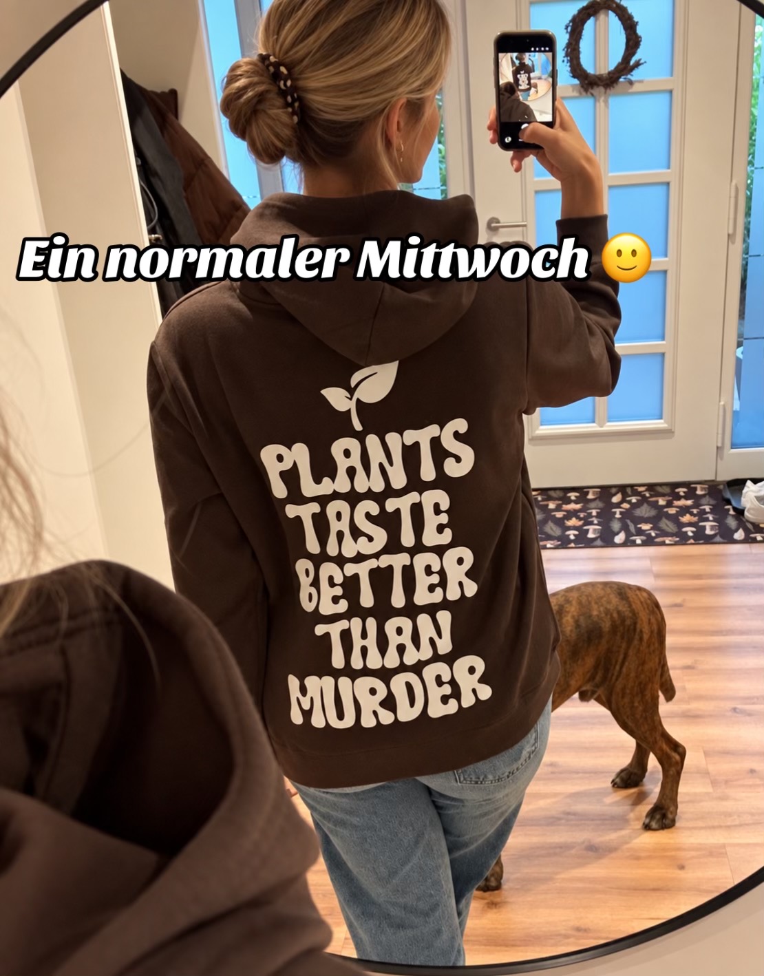 @TheVeganRavenclaw 🐦⬛