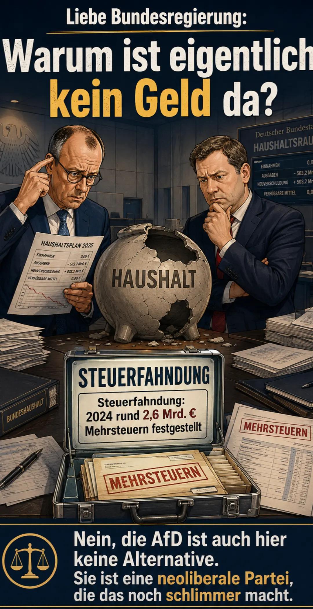 @Politikverdrossen
