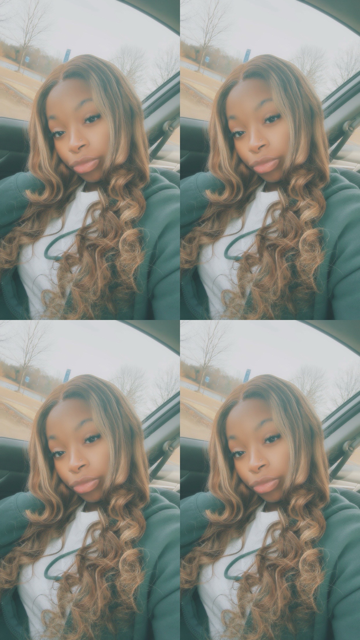 @Rae Lashelle