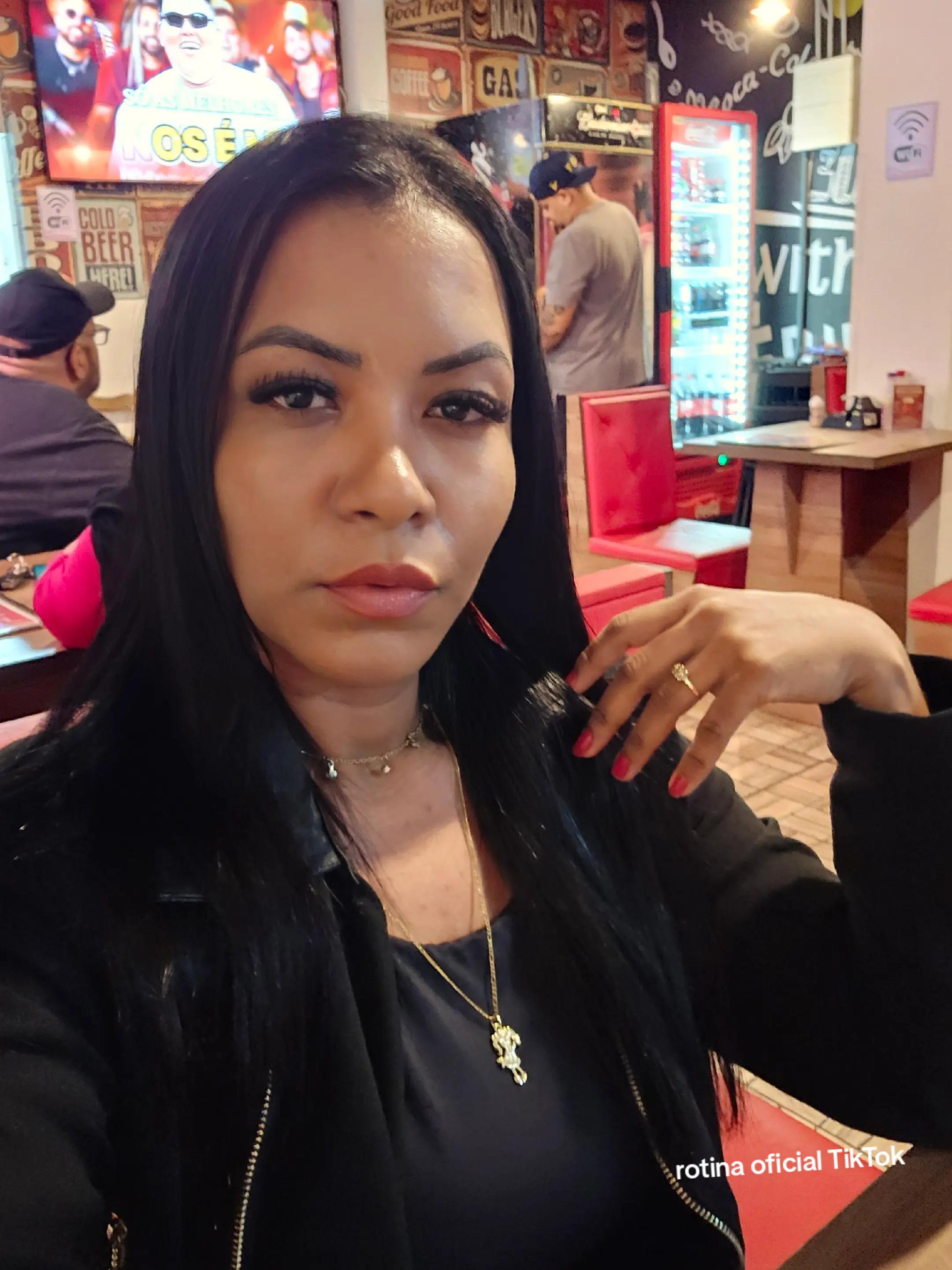 @rotina oficial